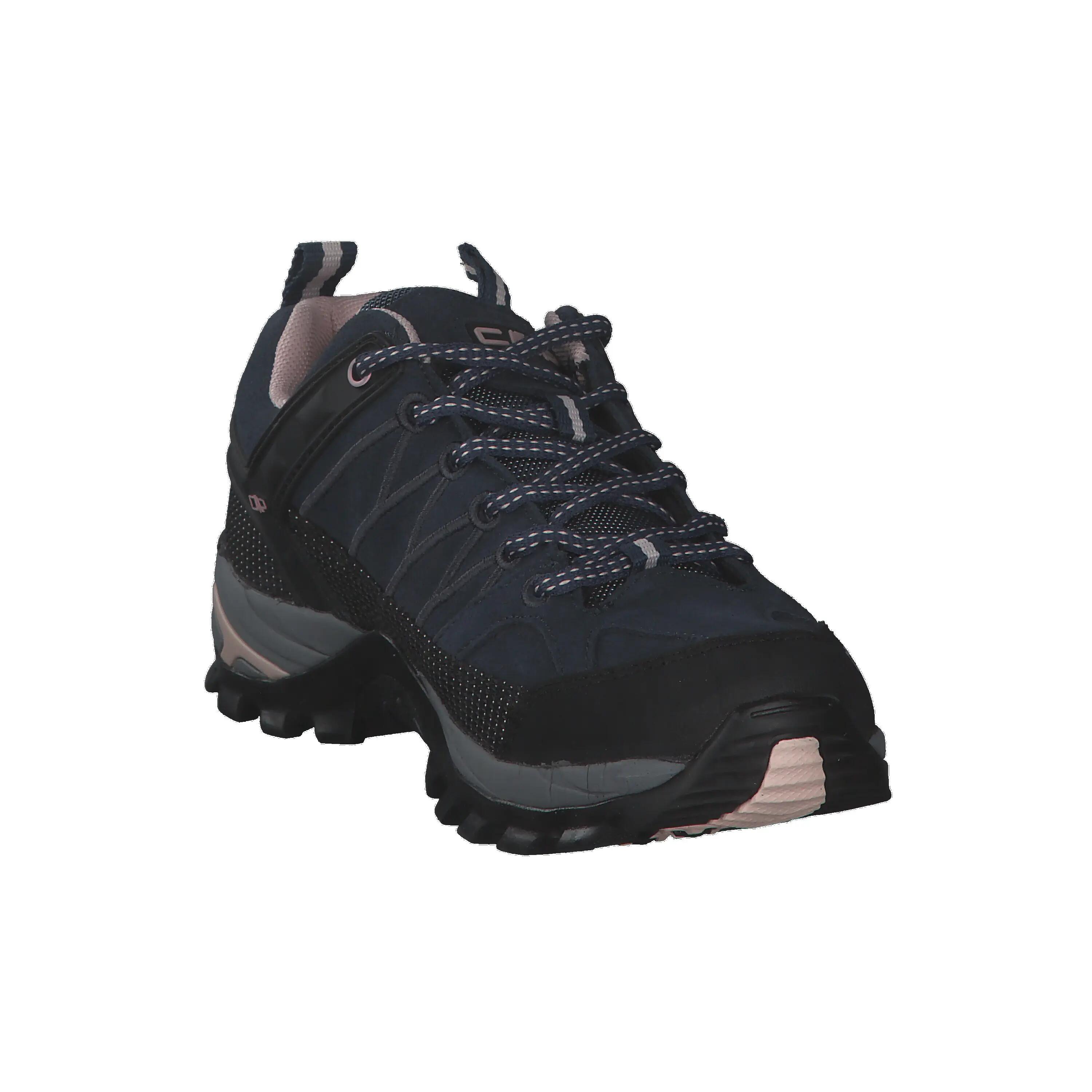 Scarpe da trekking Donna Cmp Rigel nero 2/15