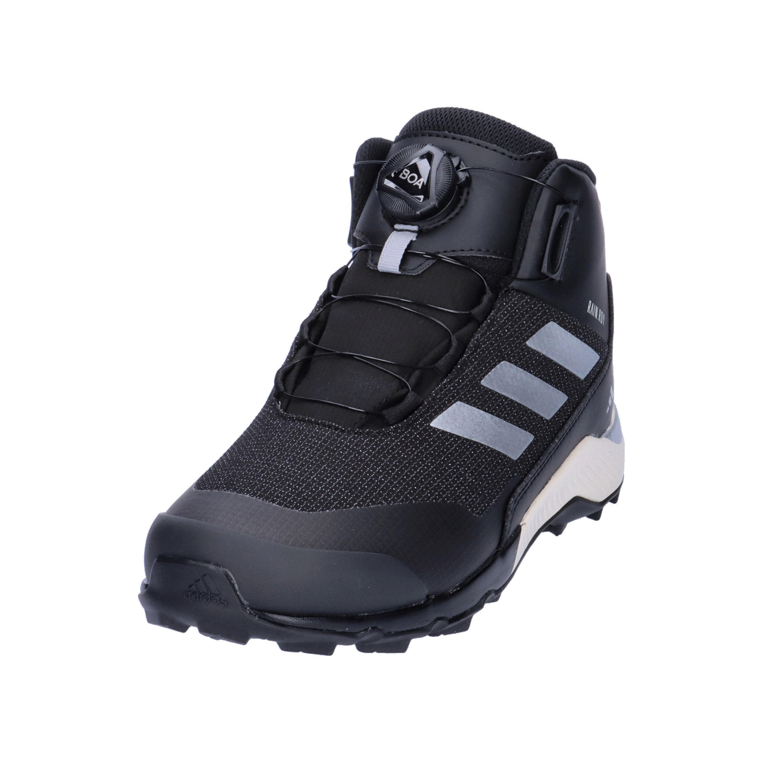 Zapatilla Terrex Winter Mid BOA RAIN.RDY Hiking 9/15