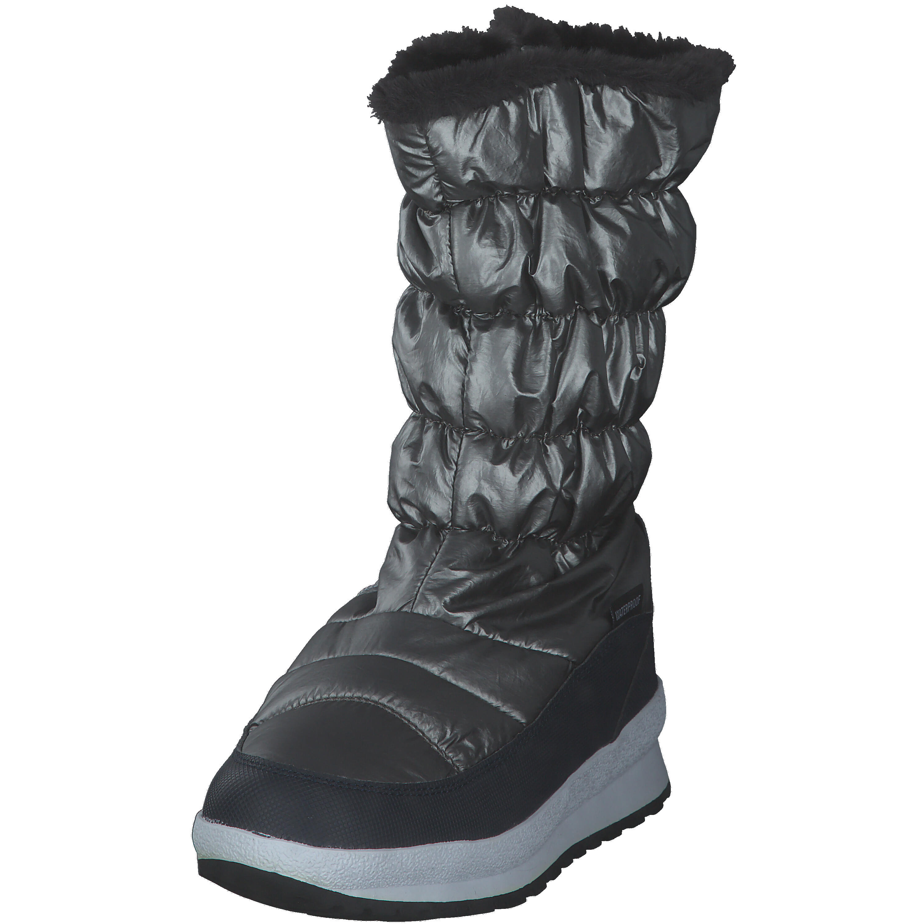 Botas de neve para Mulheres CMP Holse 9/10