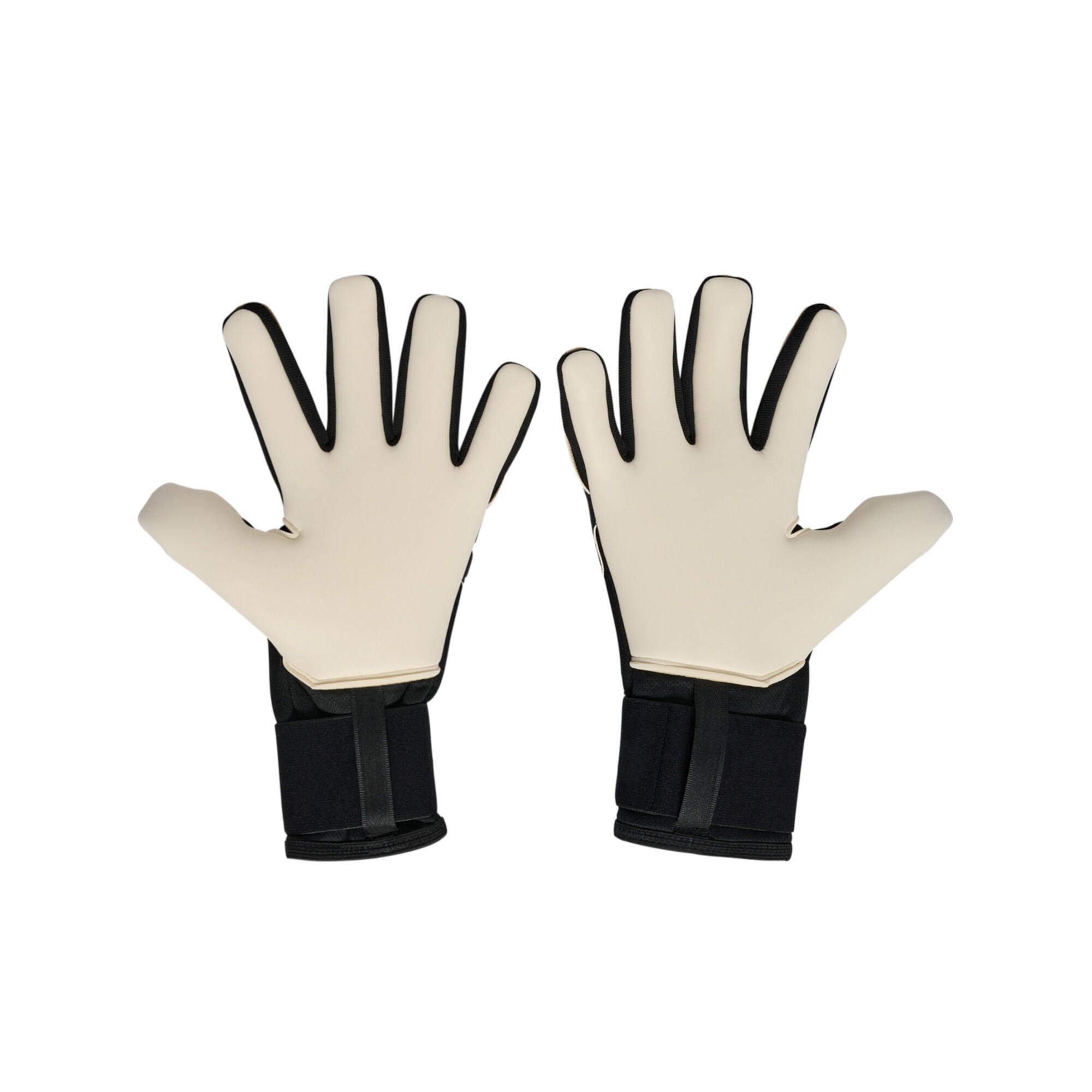 Rękawice bramkarskie Hummel hmlGK GLOVES MEGA GRIP 8/8