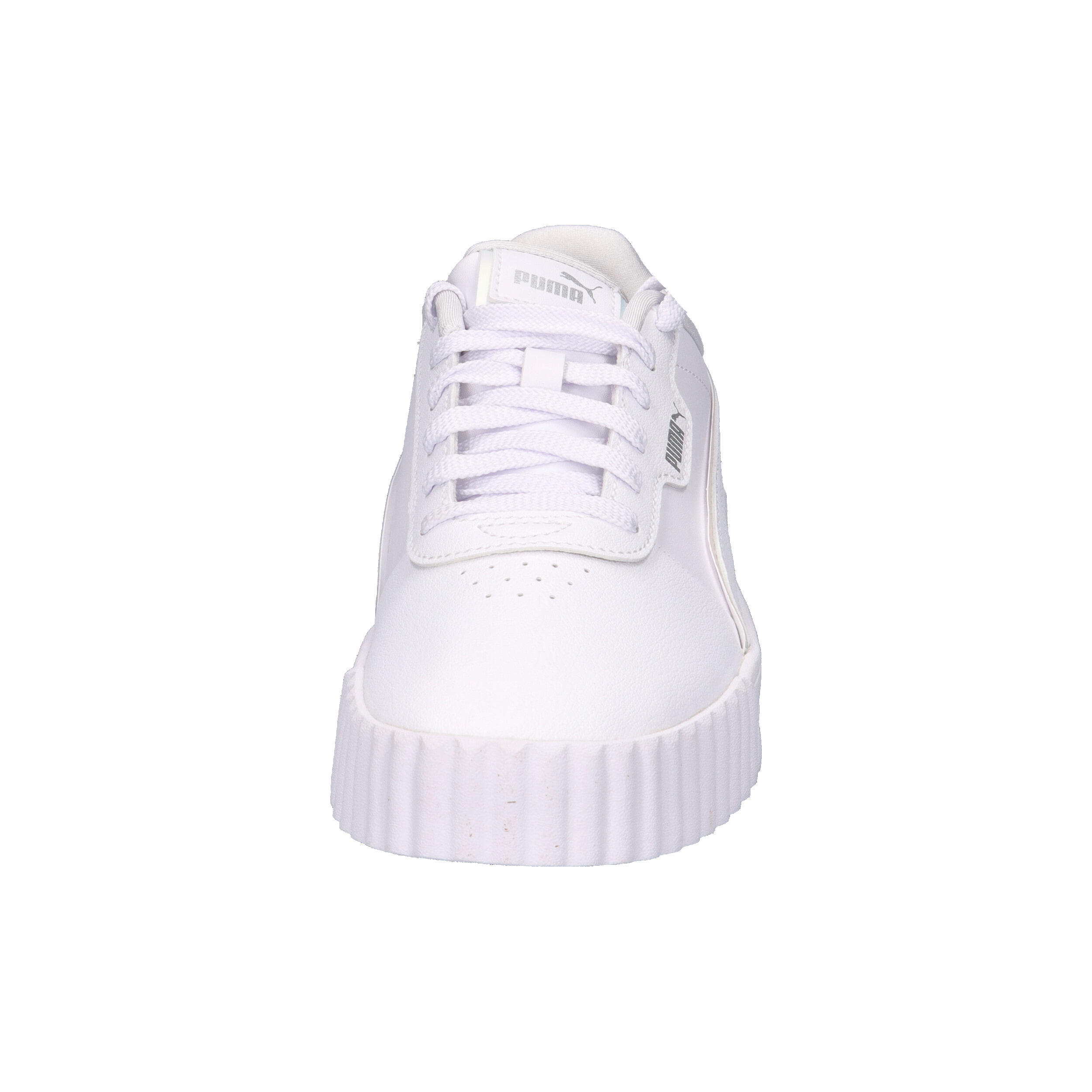 Sapatilhas de mulheres Puma Carina 3.0 Holo 2.0 3/15