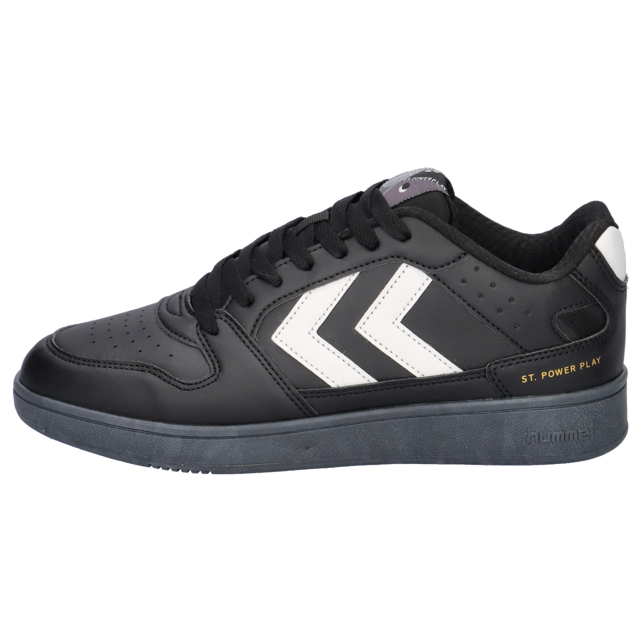 Cordones Zapatillas St. Power Estilo De Vida Adulto Unisex 10/15