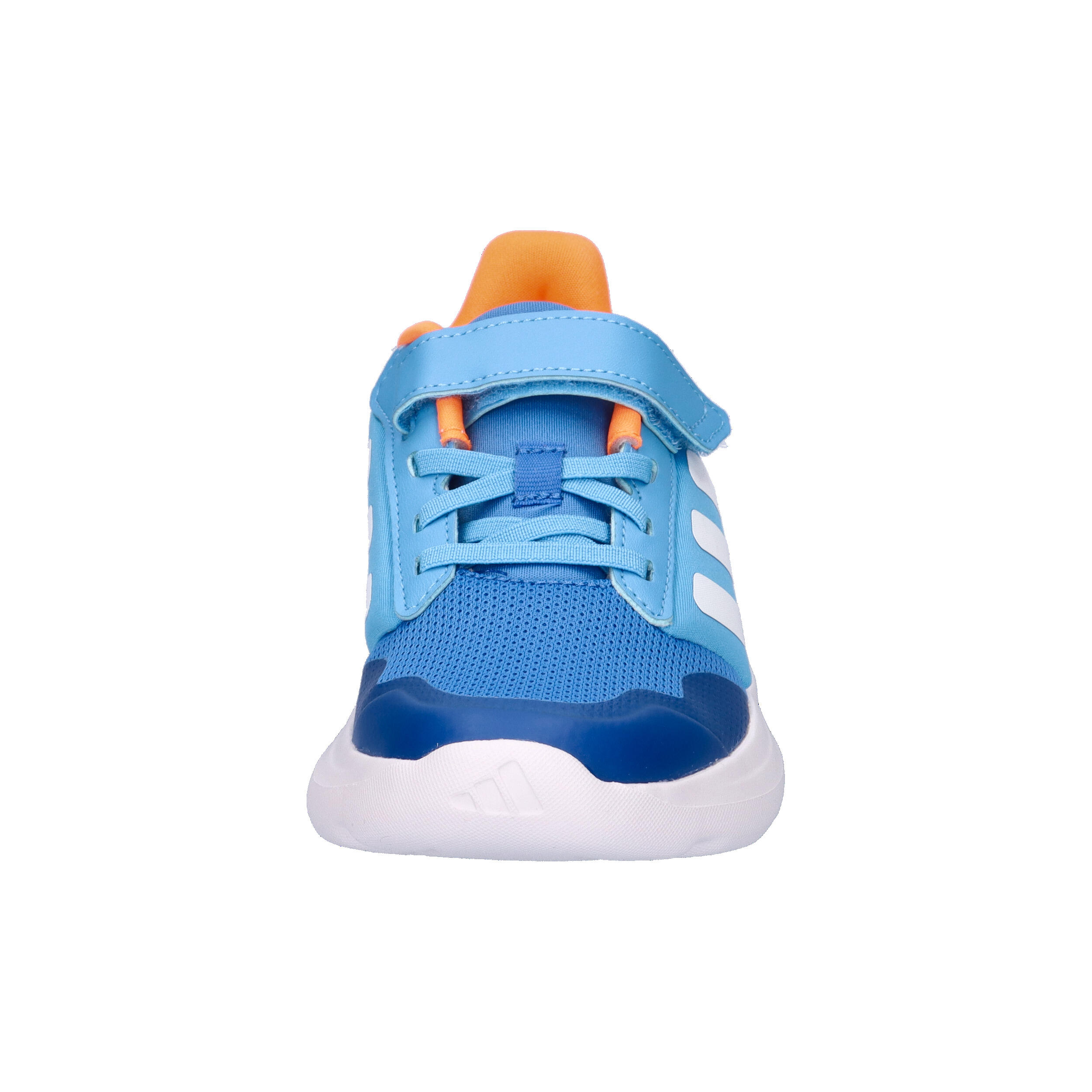 ADIDAS Tensaur Run 2.0 EL C kinderschoenen blauw 8/10