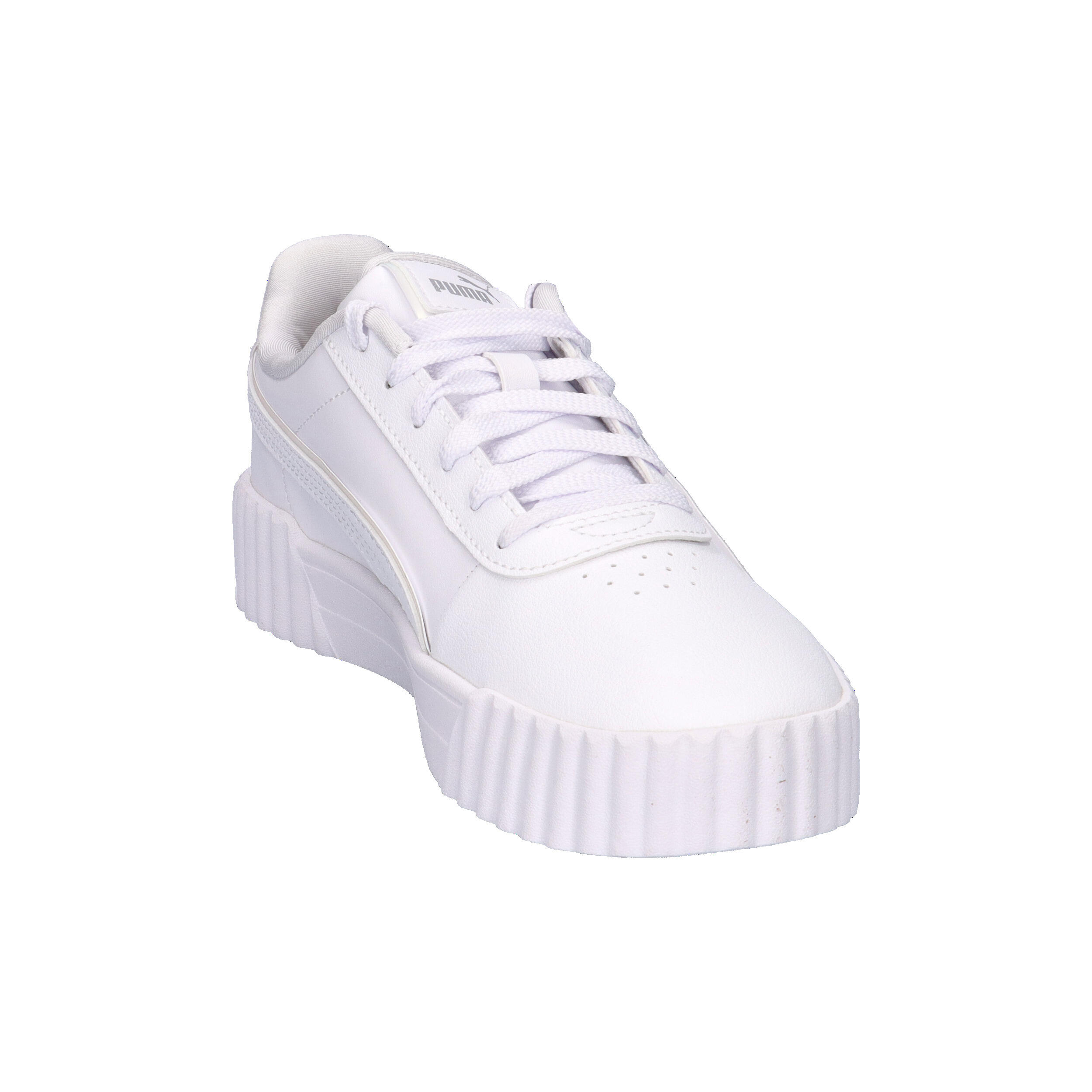 Sapatilhas de mulheres Puma Carina 3.0 Holo 2.0 2/15
