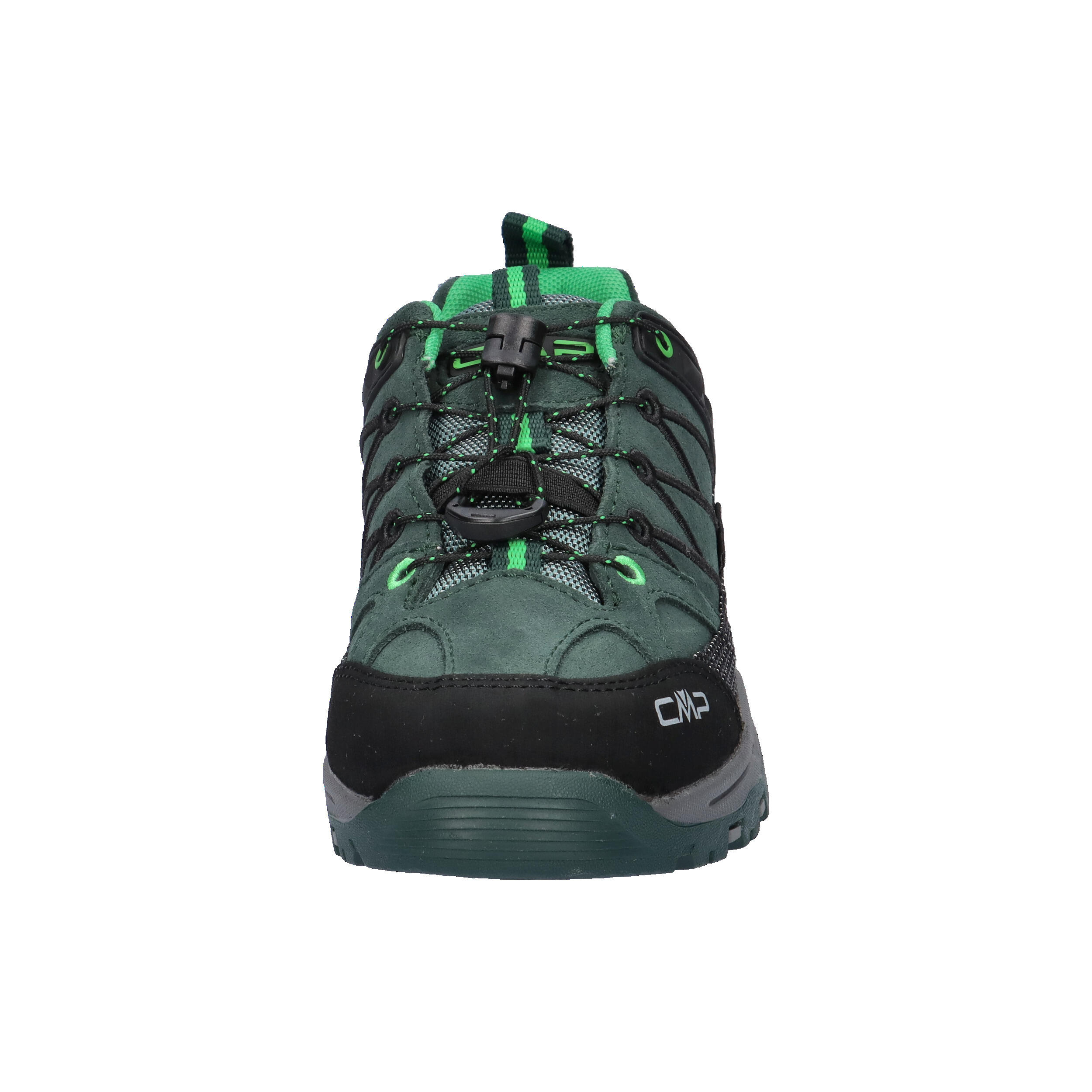 Chaussures de randonnée enfant CMP Rigel Low 3/15