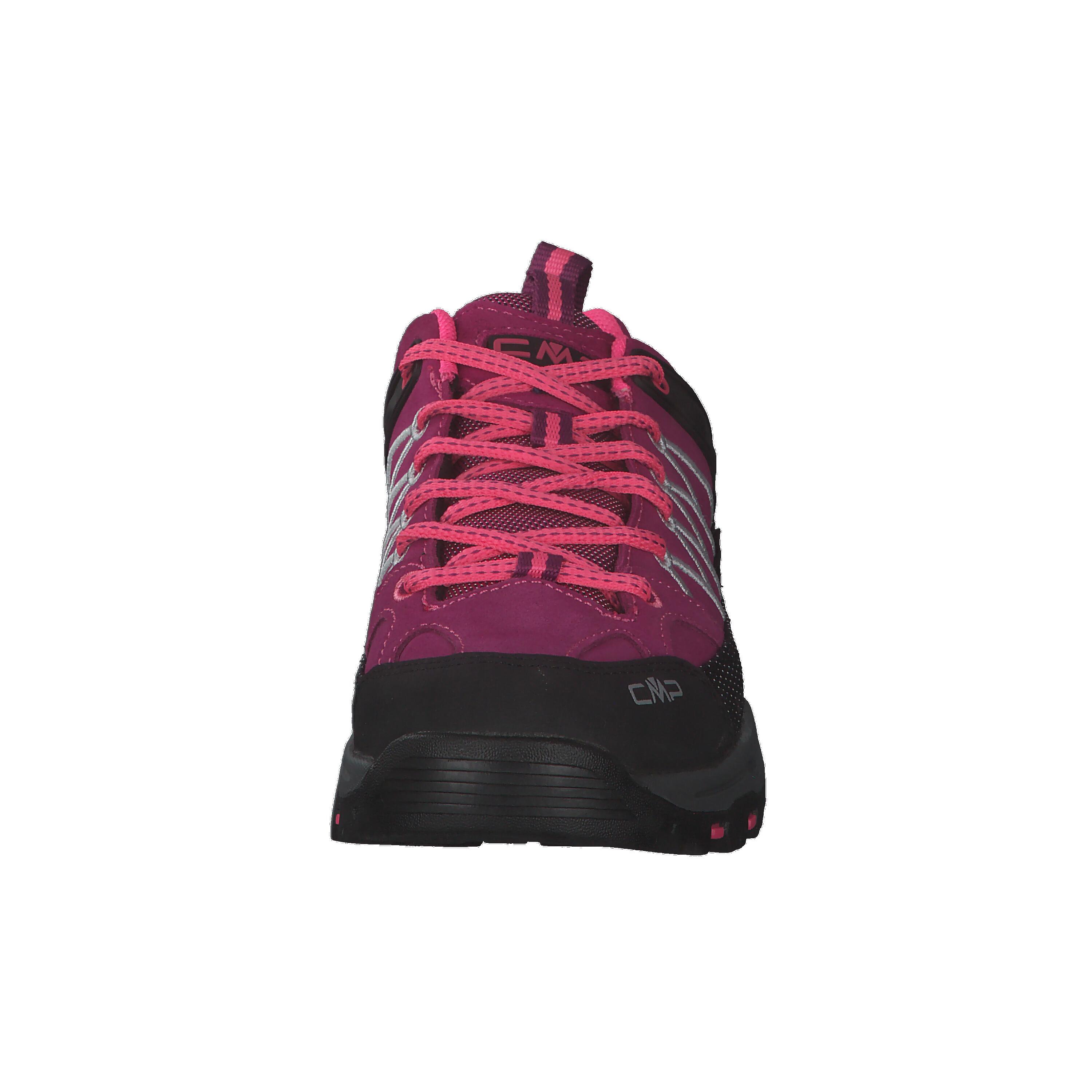 Buty juniorskie CMP Rigel Low Wp 3/15
