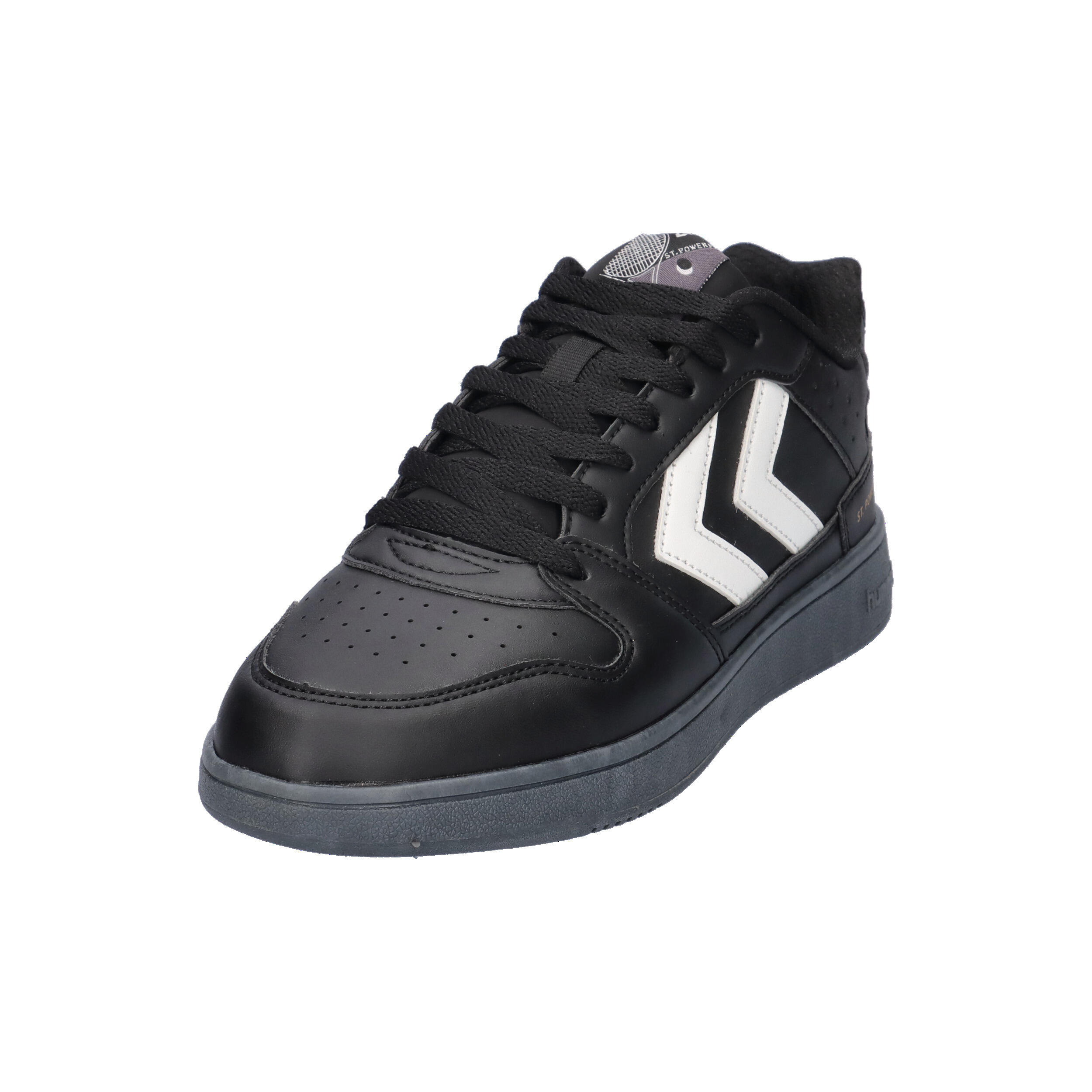 Cordones Zapatillas St. Power Estilo De Vida Adulto Unisex 9/15