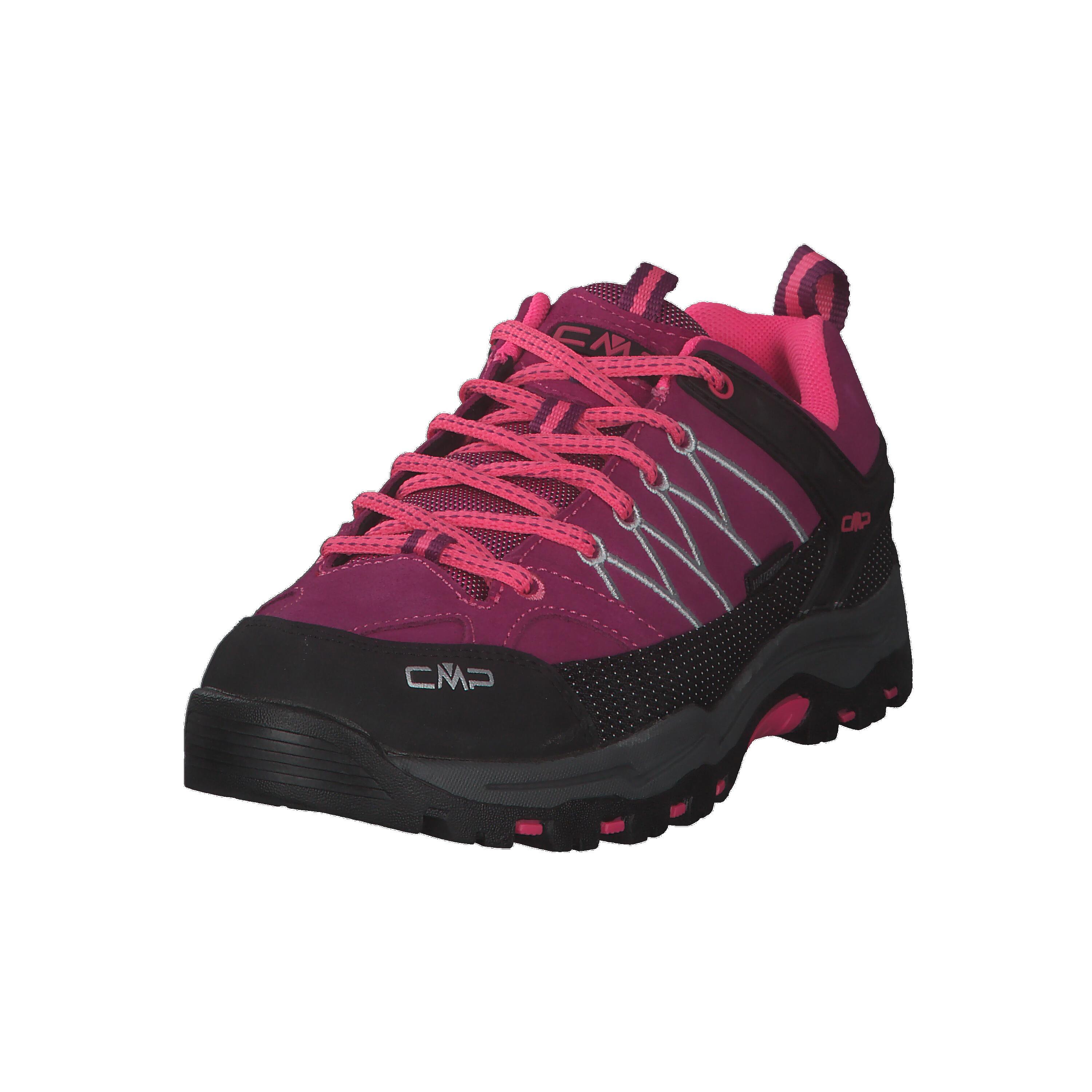 Buty juniorskie CMP Rigel Low Wp 4/15