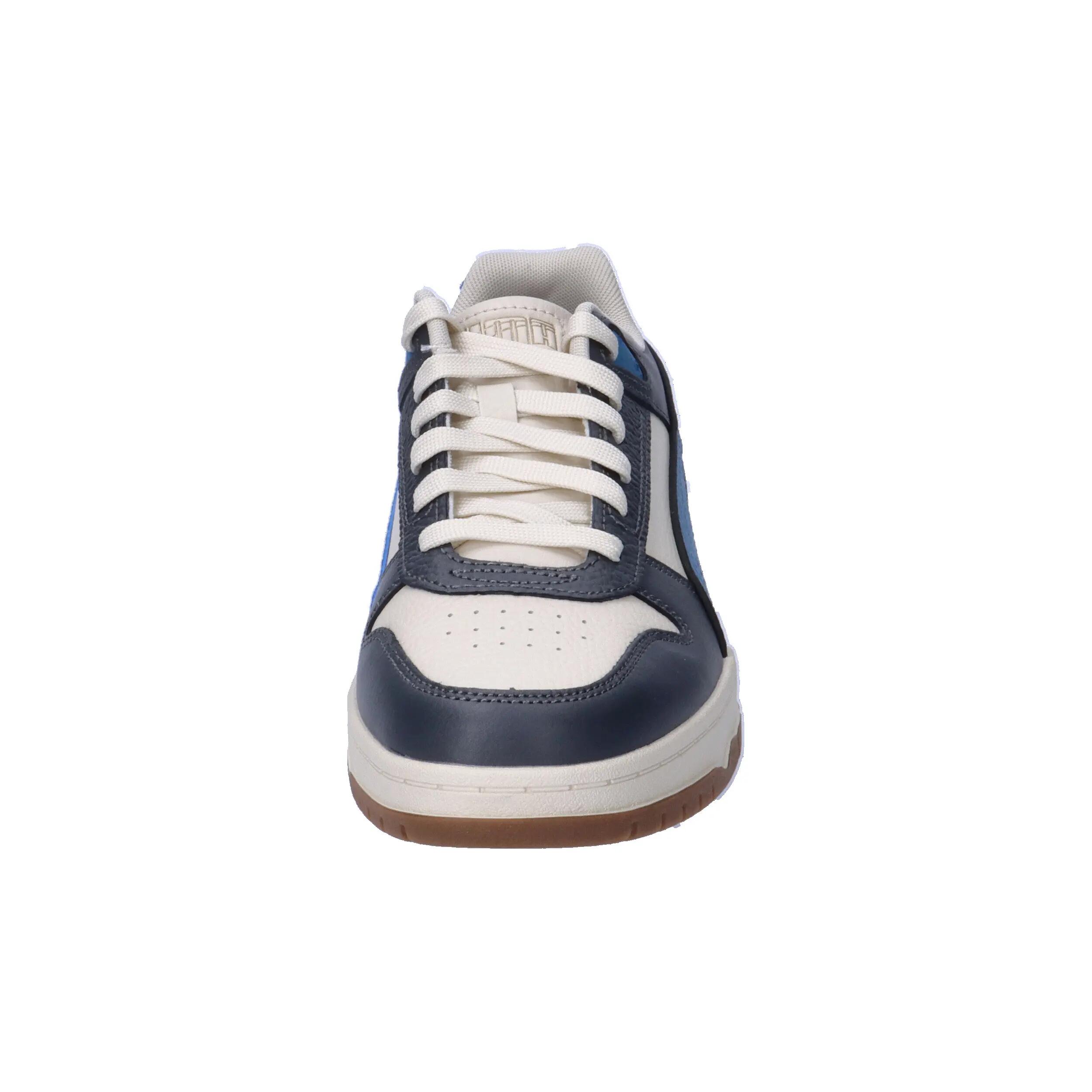 Buty PUMA RBD Game Low Multikolorowe 3/15