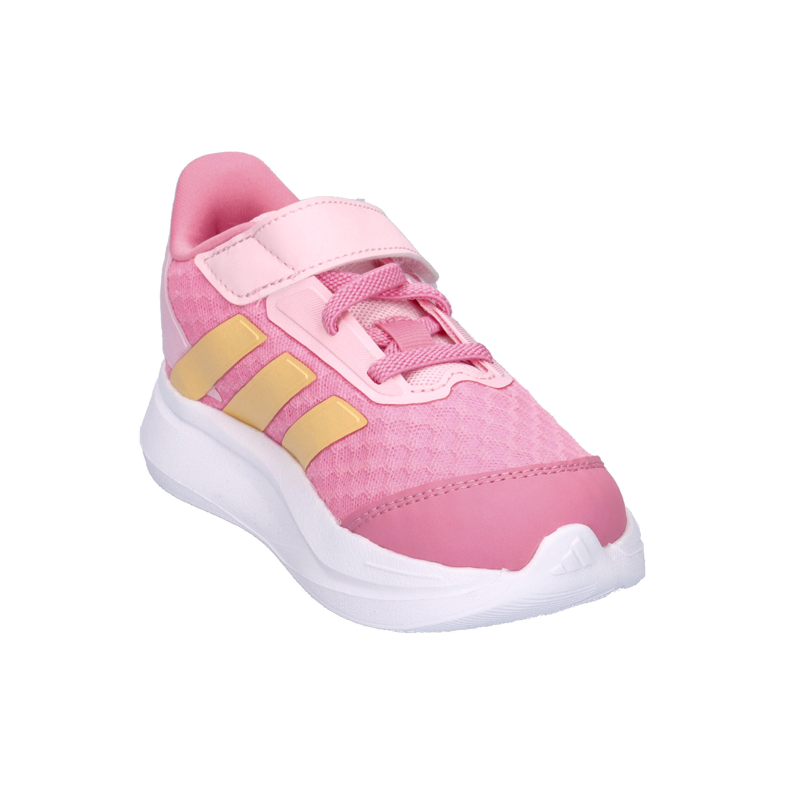 Schoen Adidas model JS2358 voor baby 2/15