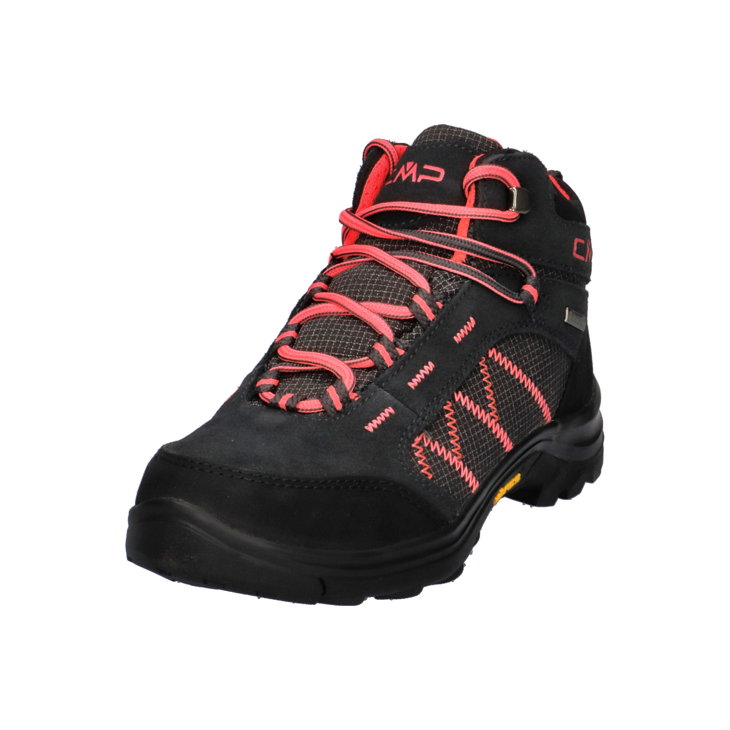 CMP Kinder Trekkingschuhe Thiamat Mid 2.0 31Q9674 4/15