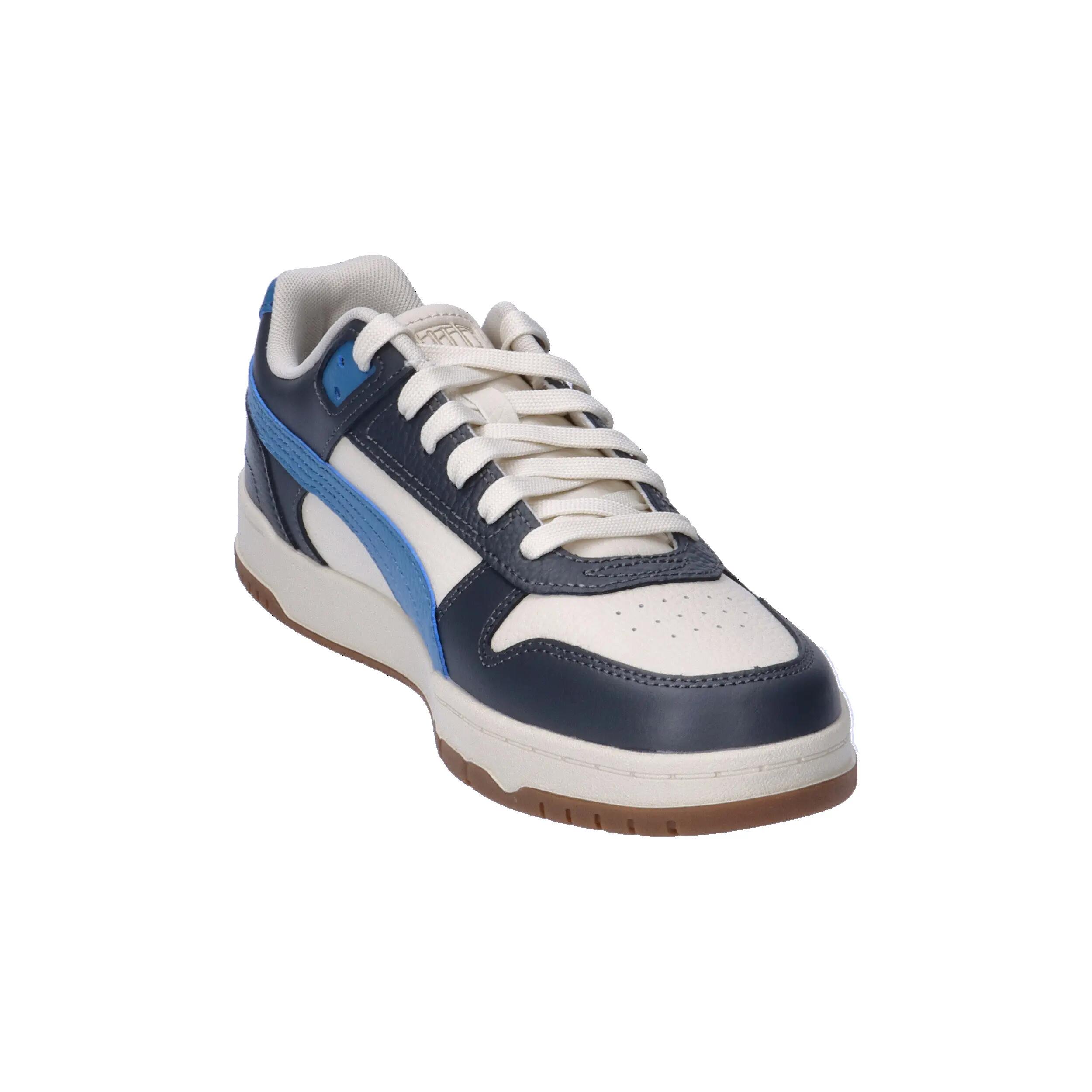 Buty PUMA RBD Game Low Multikolorowe 2/15