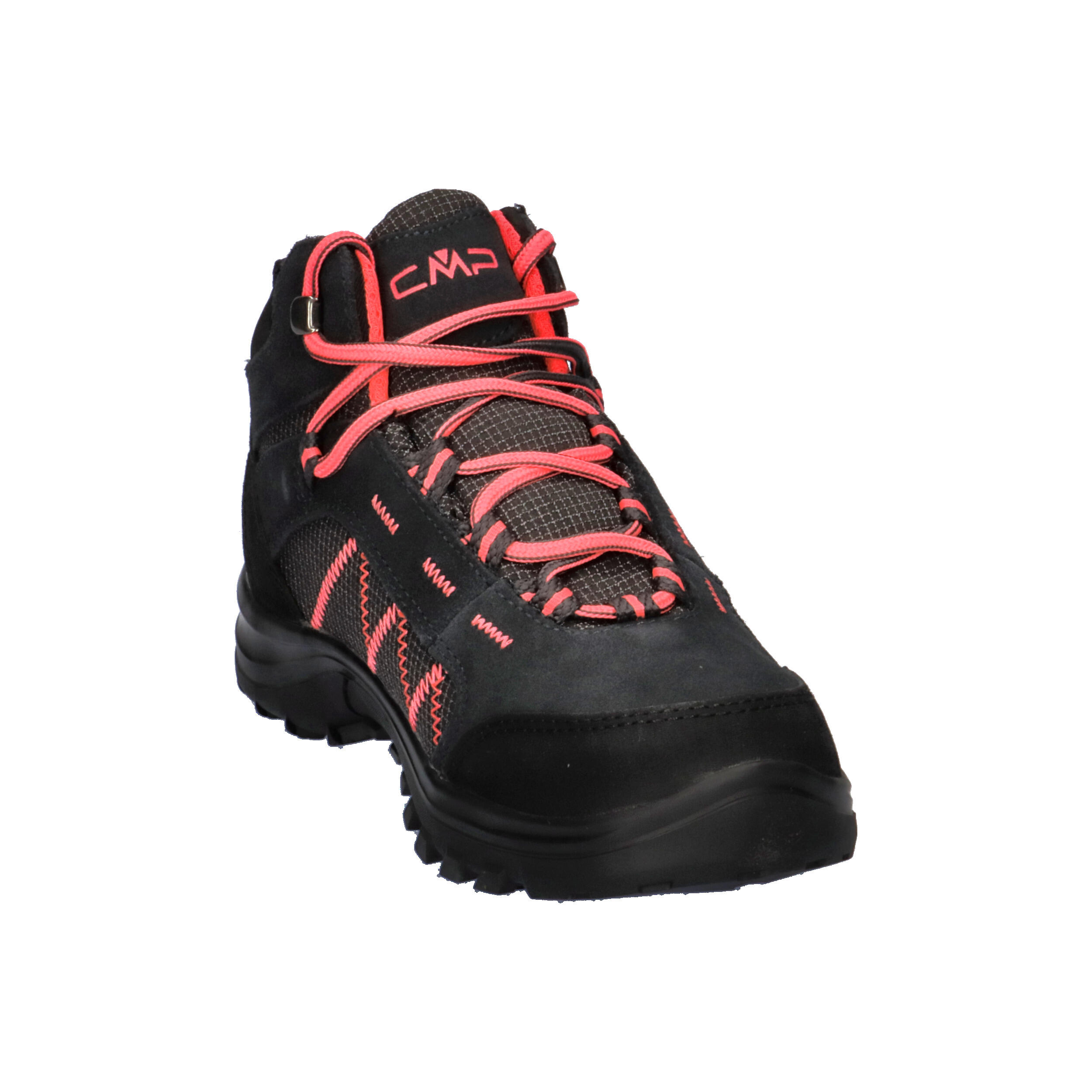 CMP Kinder Trekkingschuhe Thiamat Mid 2.0 31Q9674 2/15