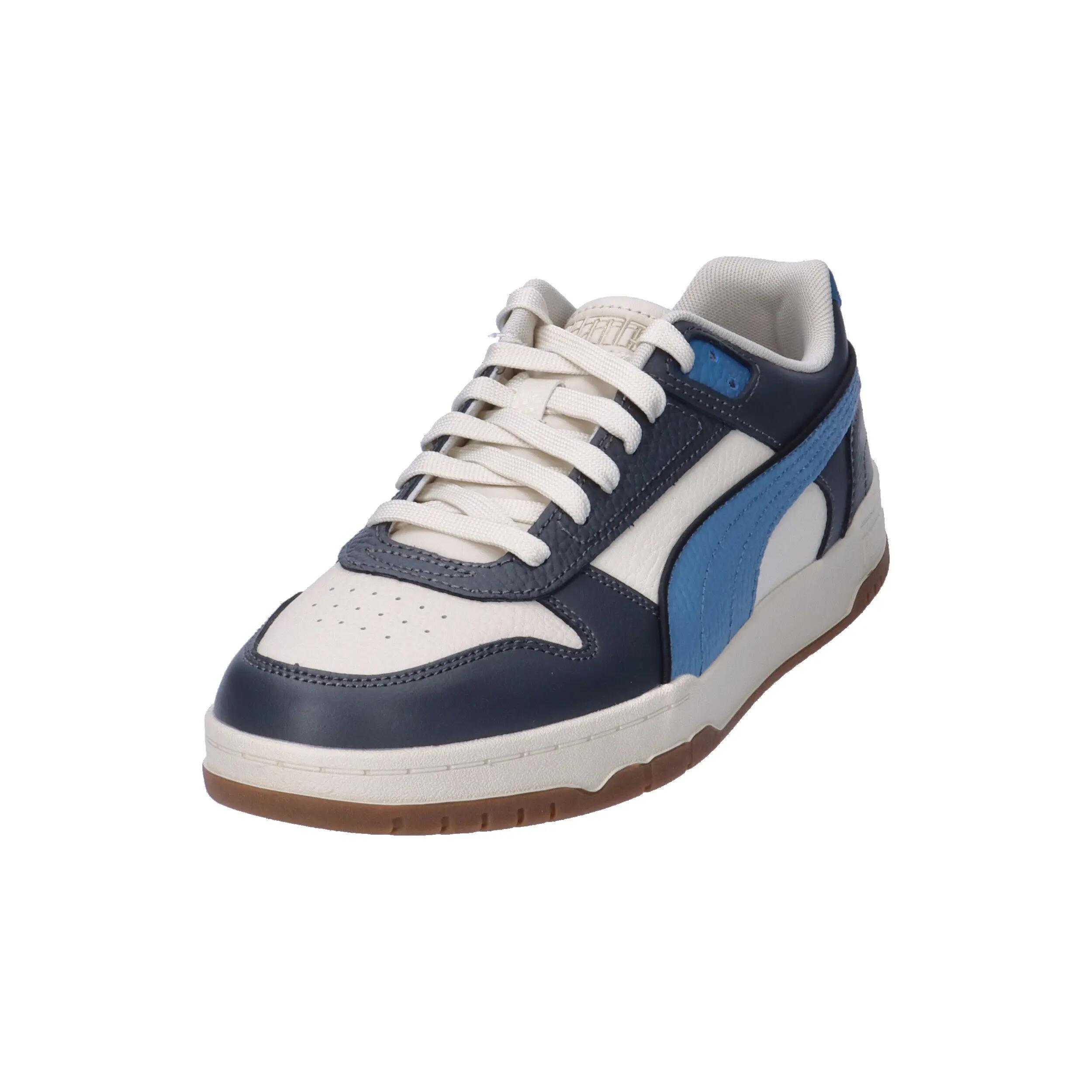 Buty PUMA RBD Game Low Multikolorowe 4/15