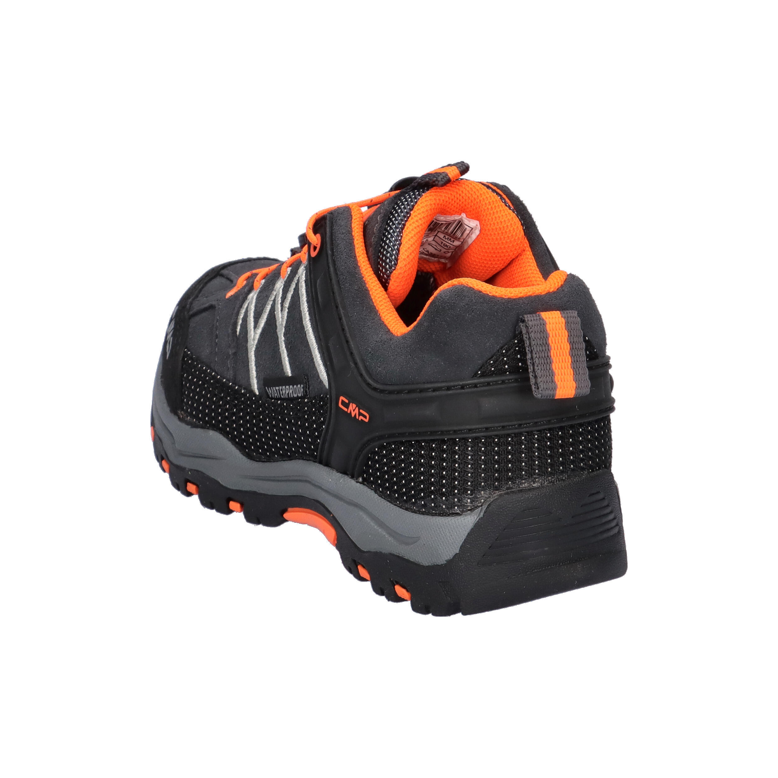 CMP Kinder Trekking Schuhe Rigel LOW WP 3Q13244 12/15