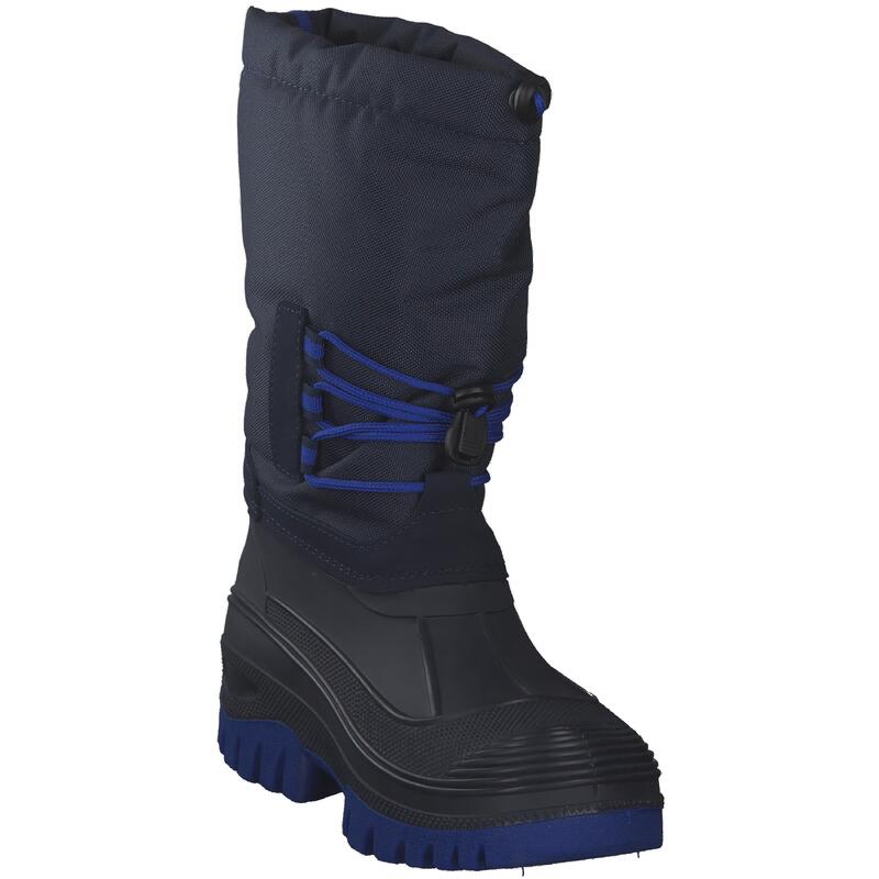 Cizme de zăpadă junior CMP Ahto Snowboots Wp