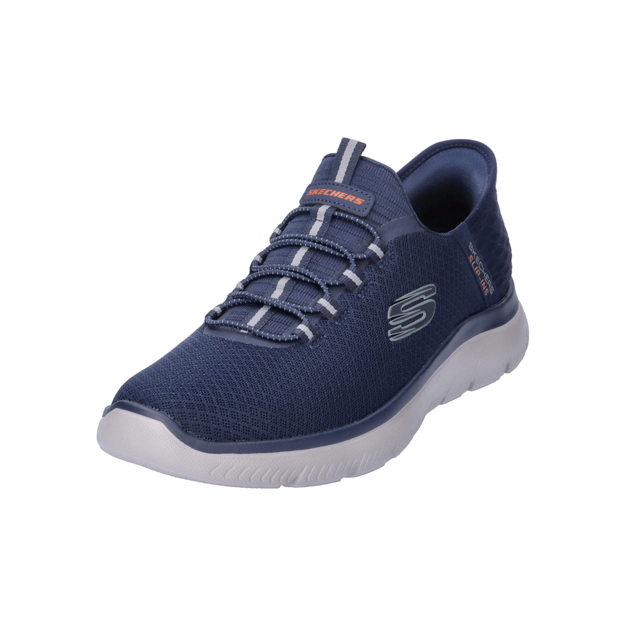 SKECHERS Sapatos casuais 232457-NVY Skechers Summits 9/10