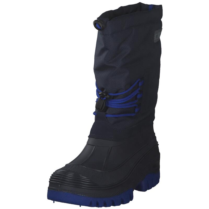 Cizme de zăpadă junior CMP Ahto Snowboots Wp