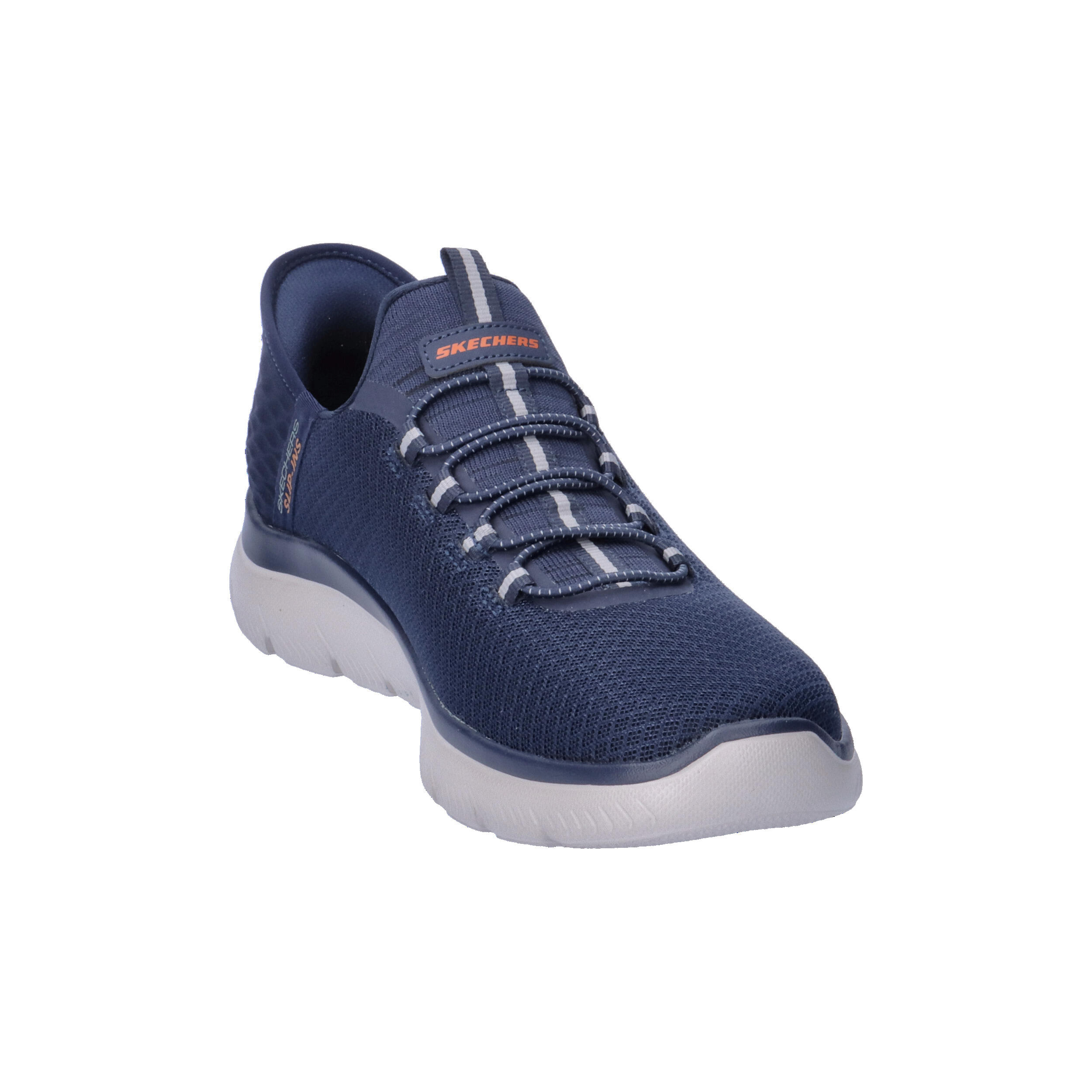 SKECHERS Sapatos casuais 232457-NVY Skechers Summits 7/10
