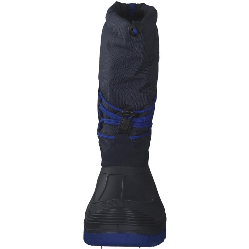 Cizme de zăpadă junior CMP Ahto Snowboots Wp