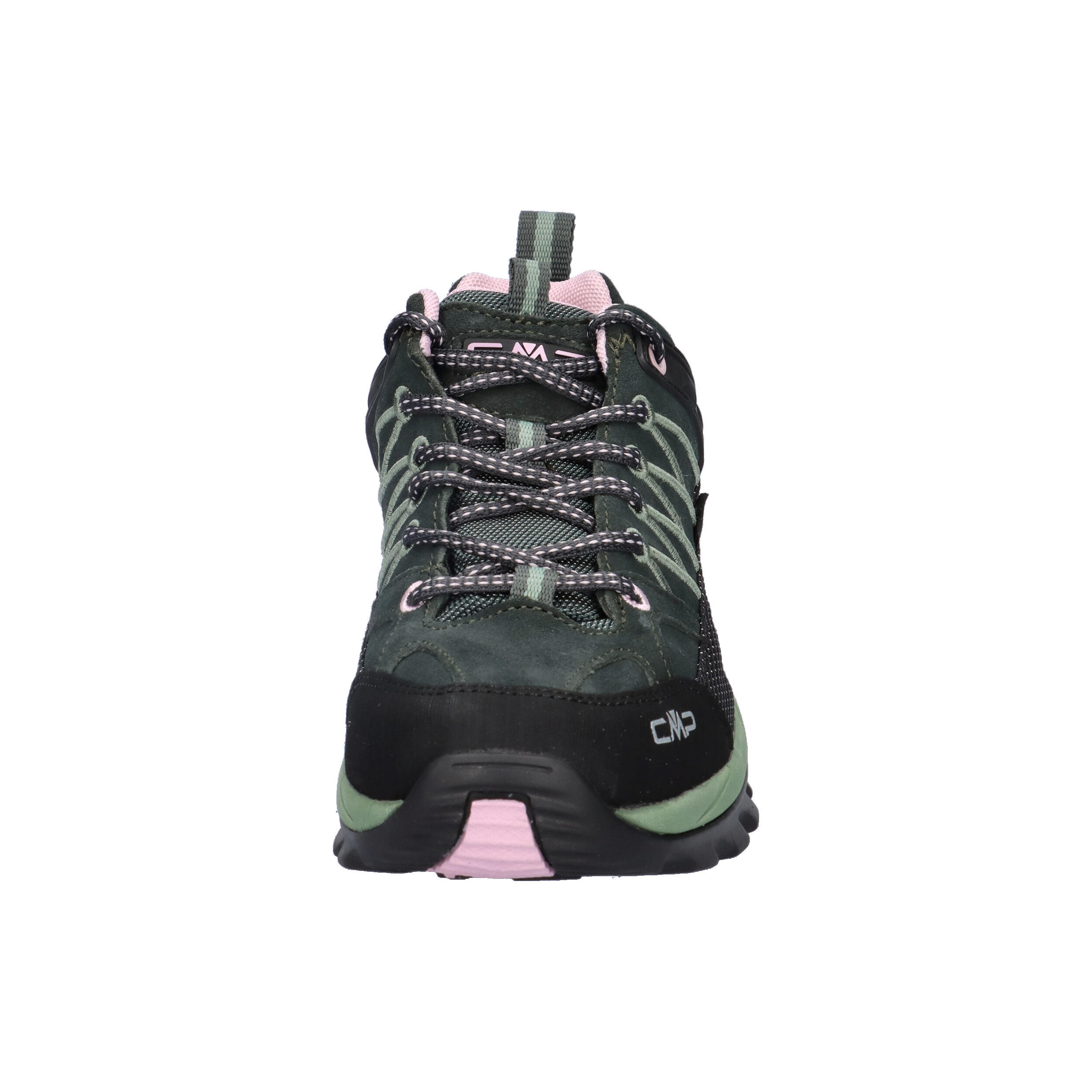 CMP Damen Trekking Schuhe Rigel Low 3Q13246 3/14