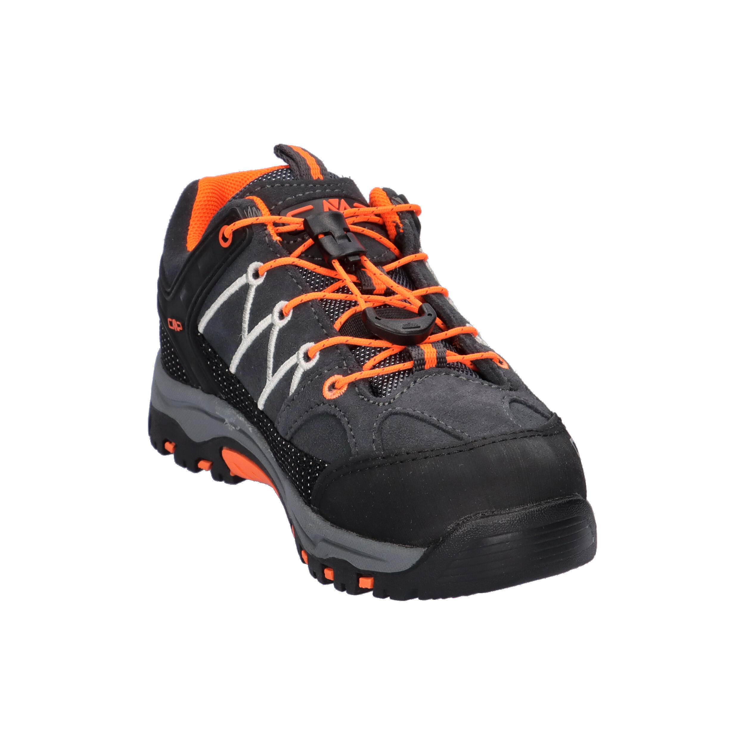CMP Kinder Trekking Schuhe Rigel LOW WP 3Q13244 2/15
