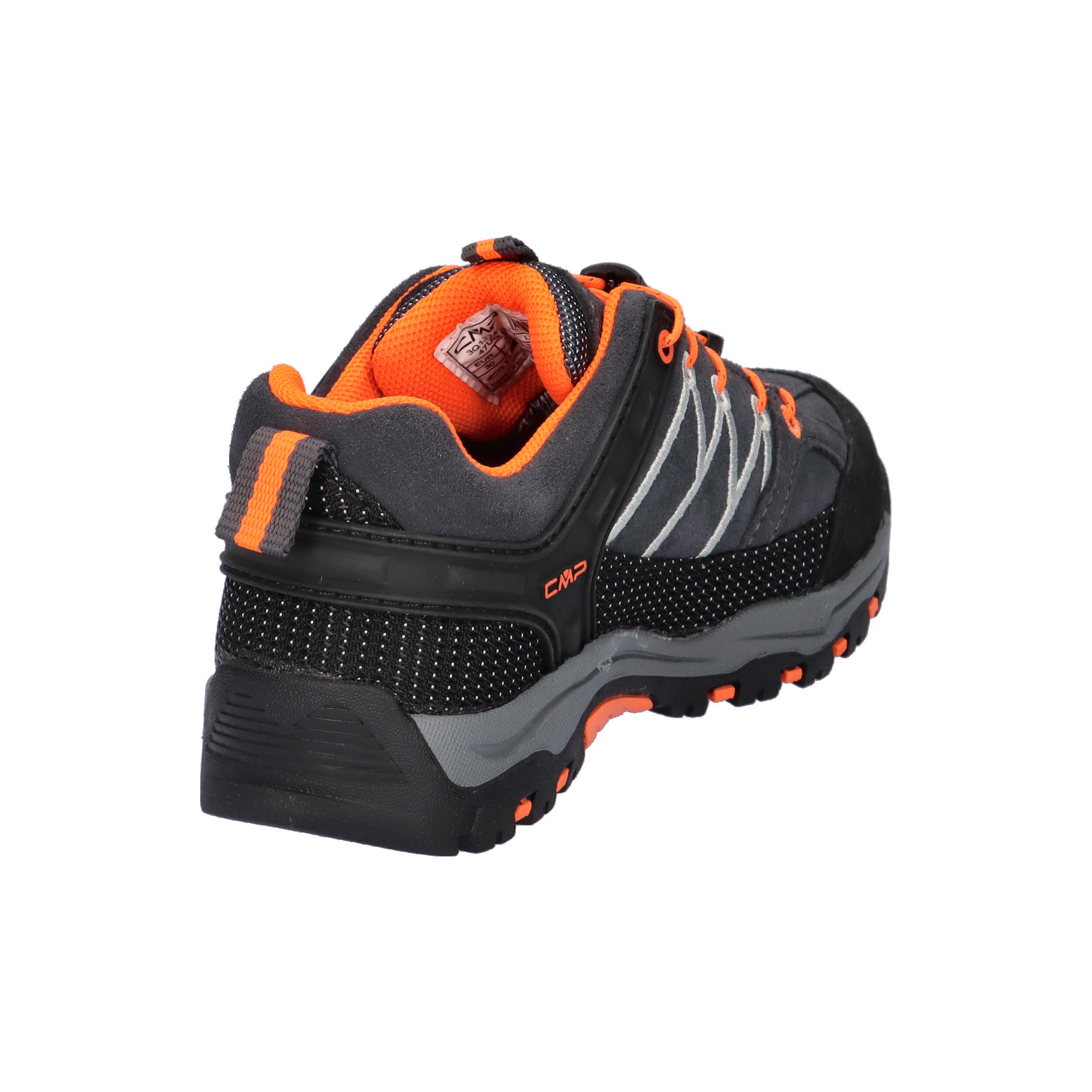 CMP Kinder Trekking Schuhe Rigel LOW WP 3Q13244 14/15