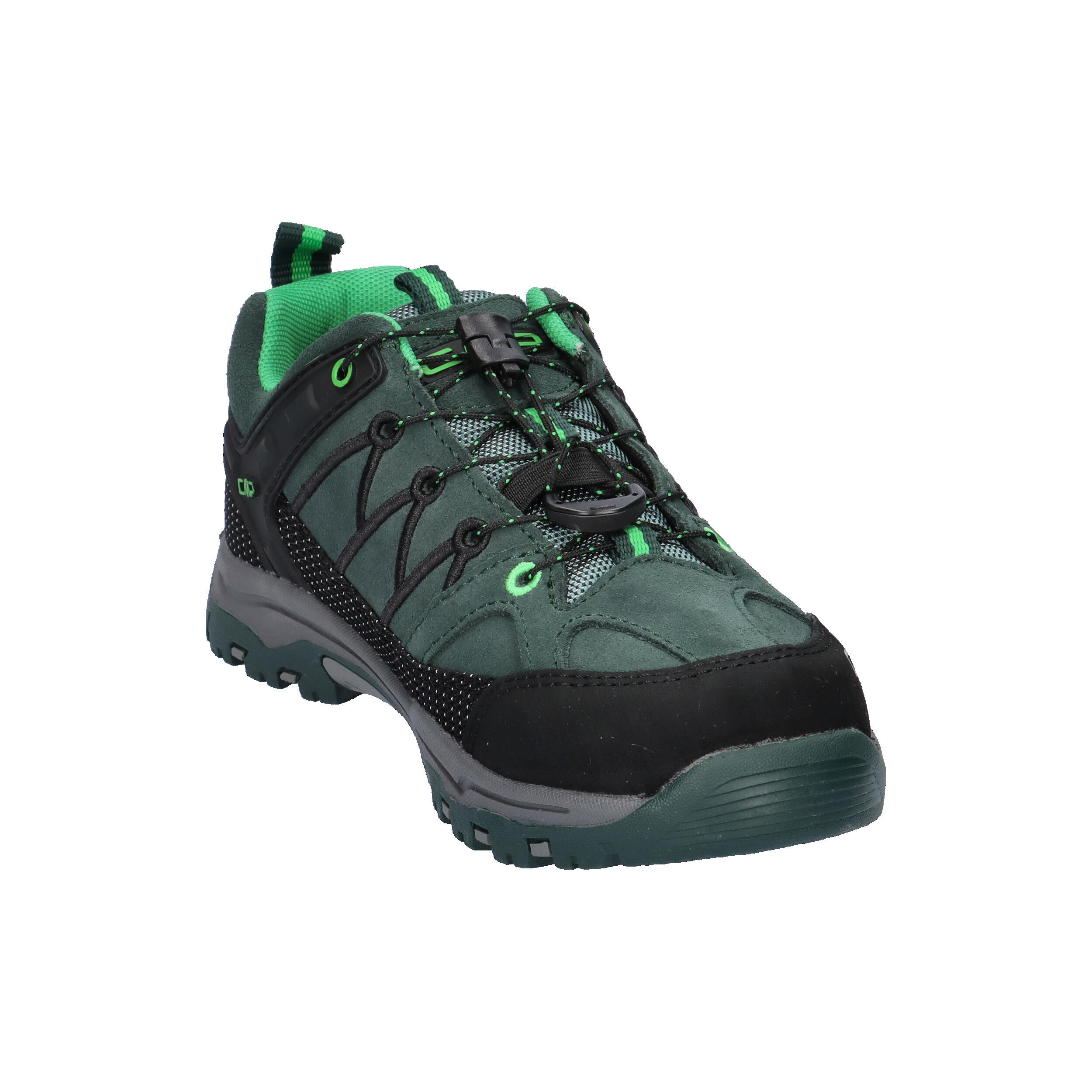 Chaussures de randonnée enfant CMP Rigel Low 2/15