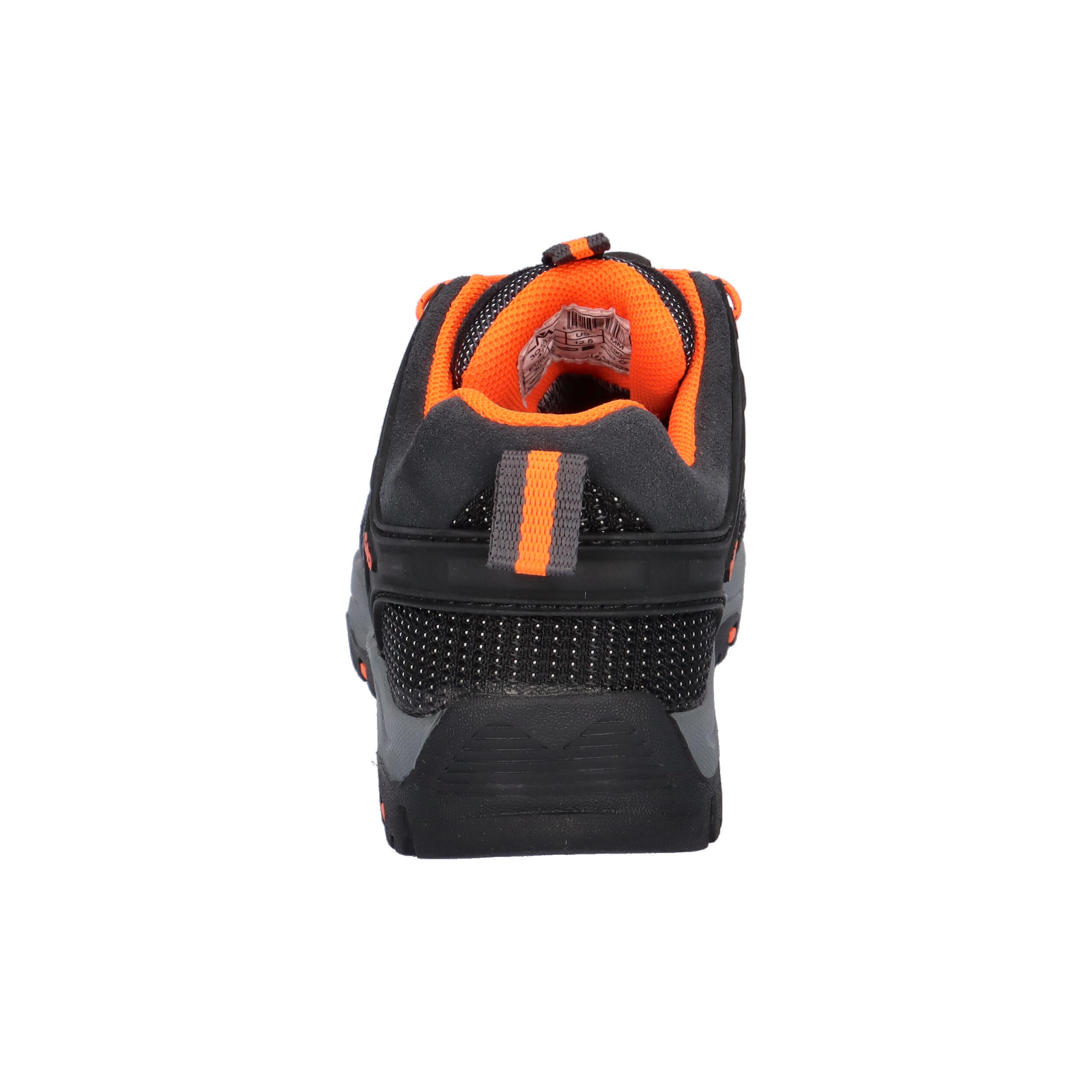 CMP Kinder Trekking Schuhe Rigel LOW WP 3Q13244 13/15