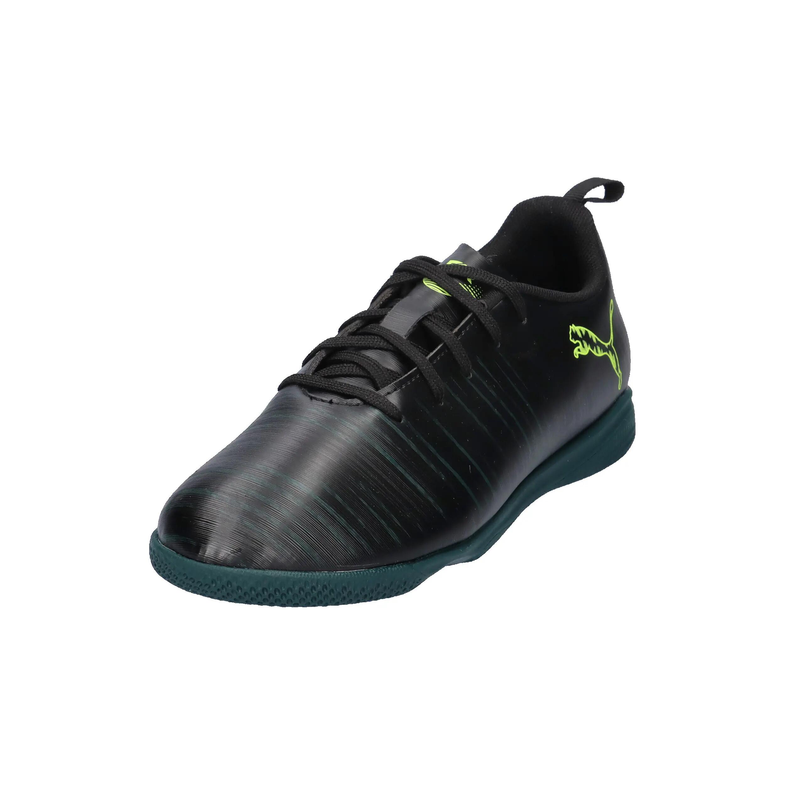 Puma Kinder Fussballschuhe FUTURE 8 PLAY IT Jr 108627 4/14
