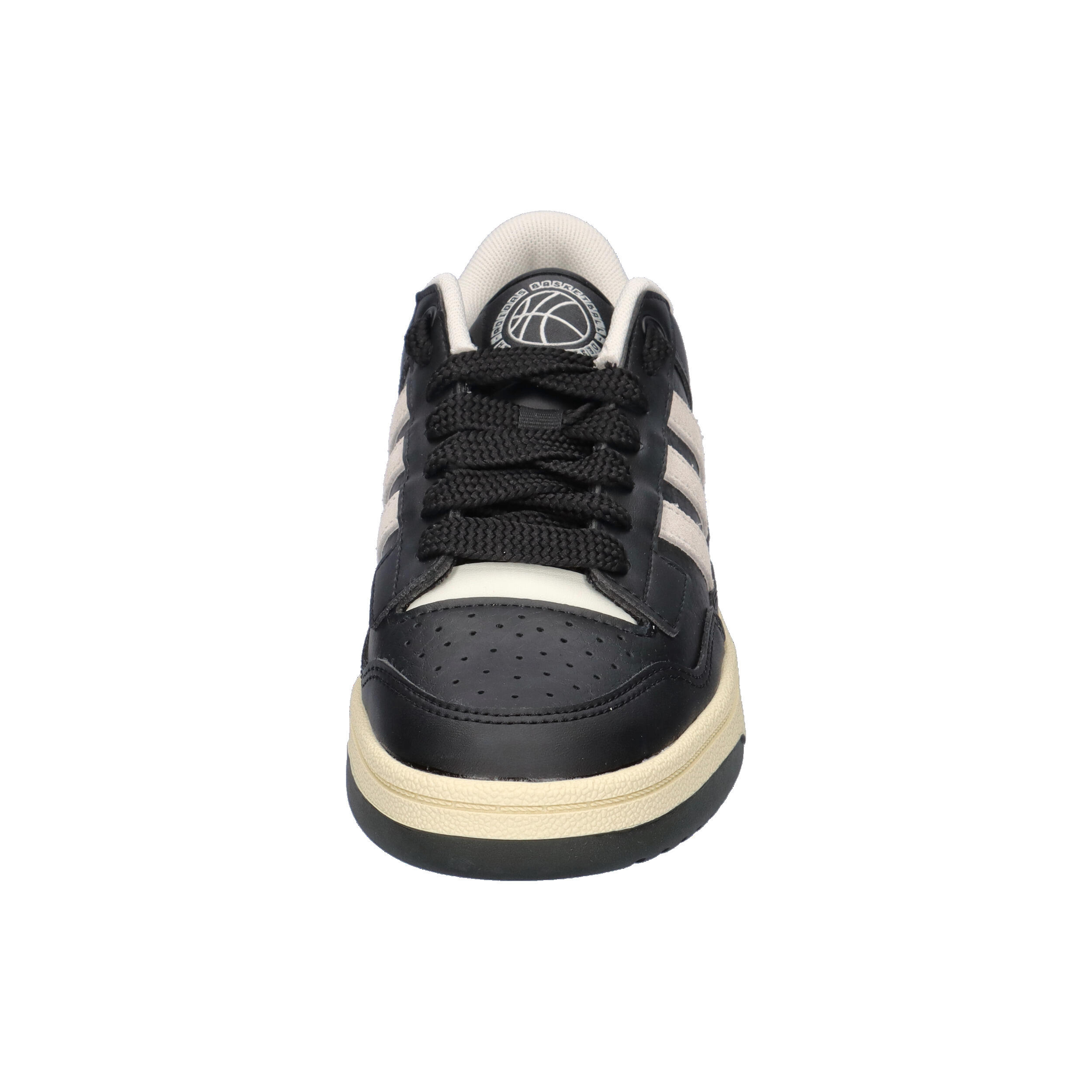 adidas Kinder Sneaker RAPID COURT LOW 3/15
