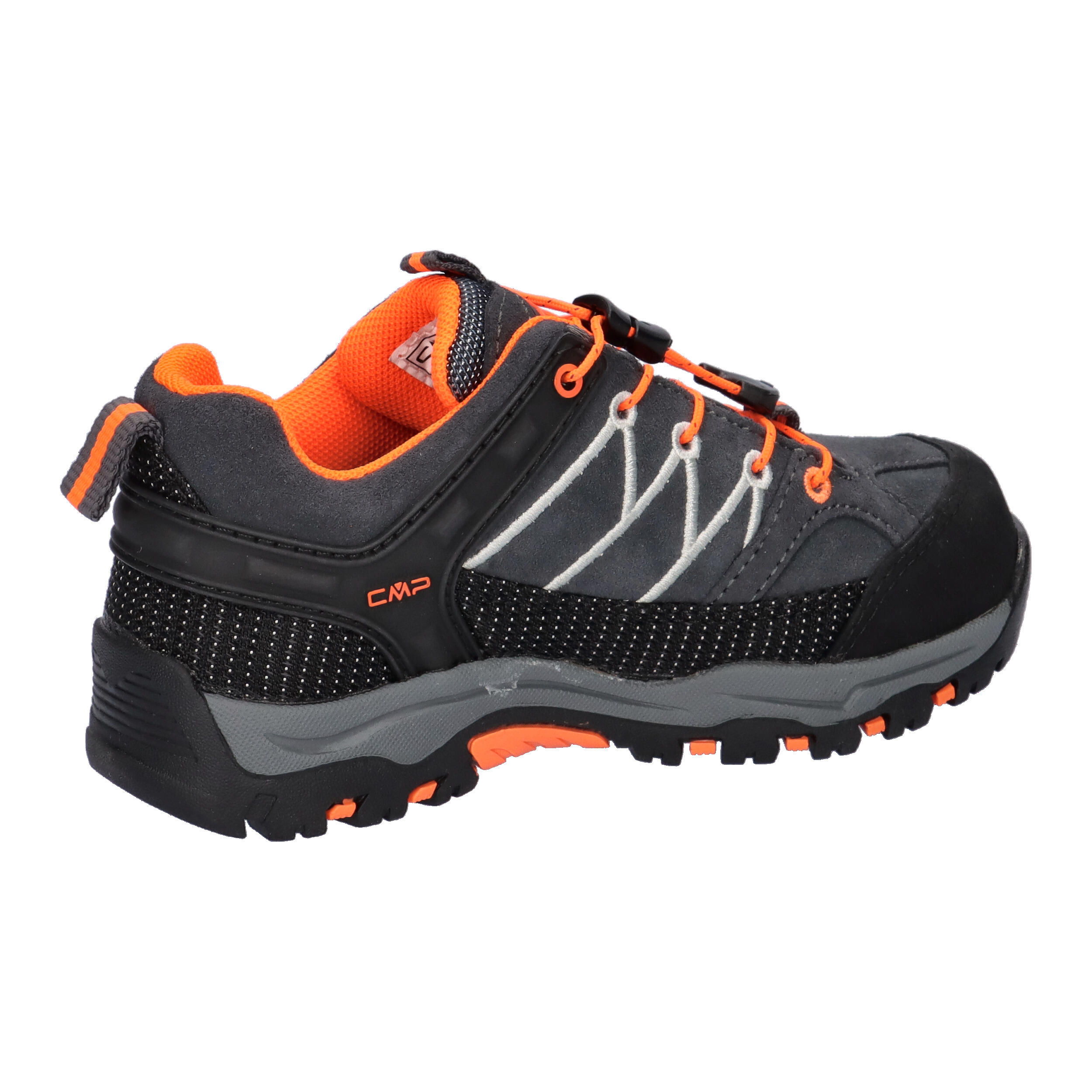 CMP Kinder Trekking Schuhe Rigel LOW WP 3Q13244 15/15