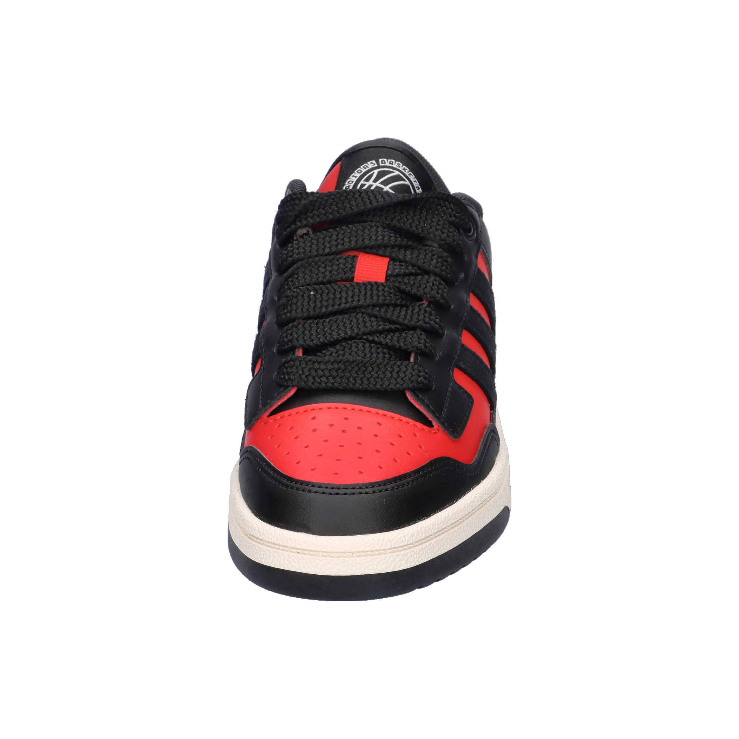Chaussures pour enfants adidas Rapid Court Low 3/15