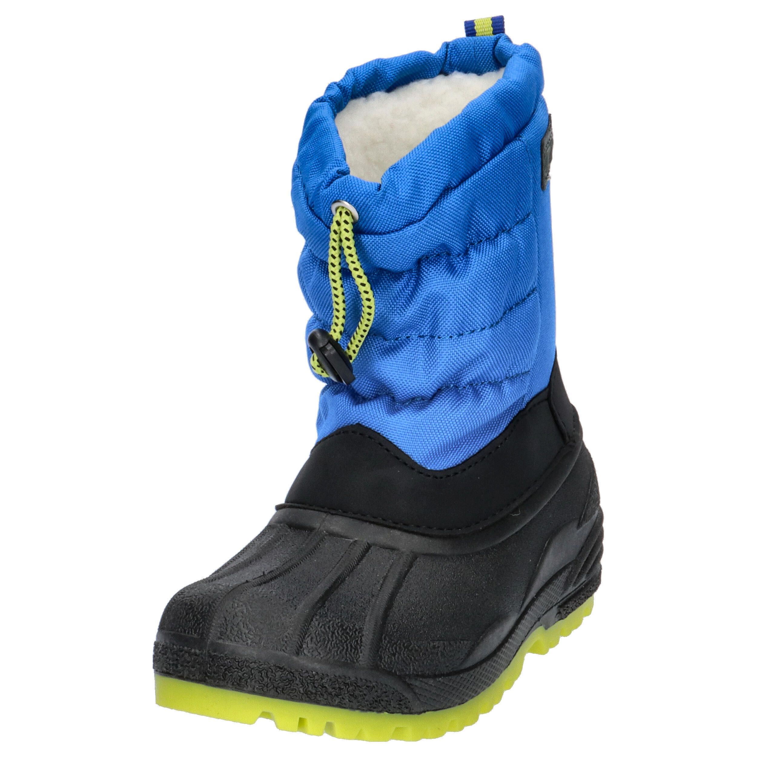 Botas de neve infantis CMP Hanki 3.0 Snowboots 9/15