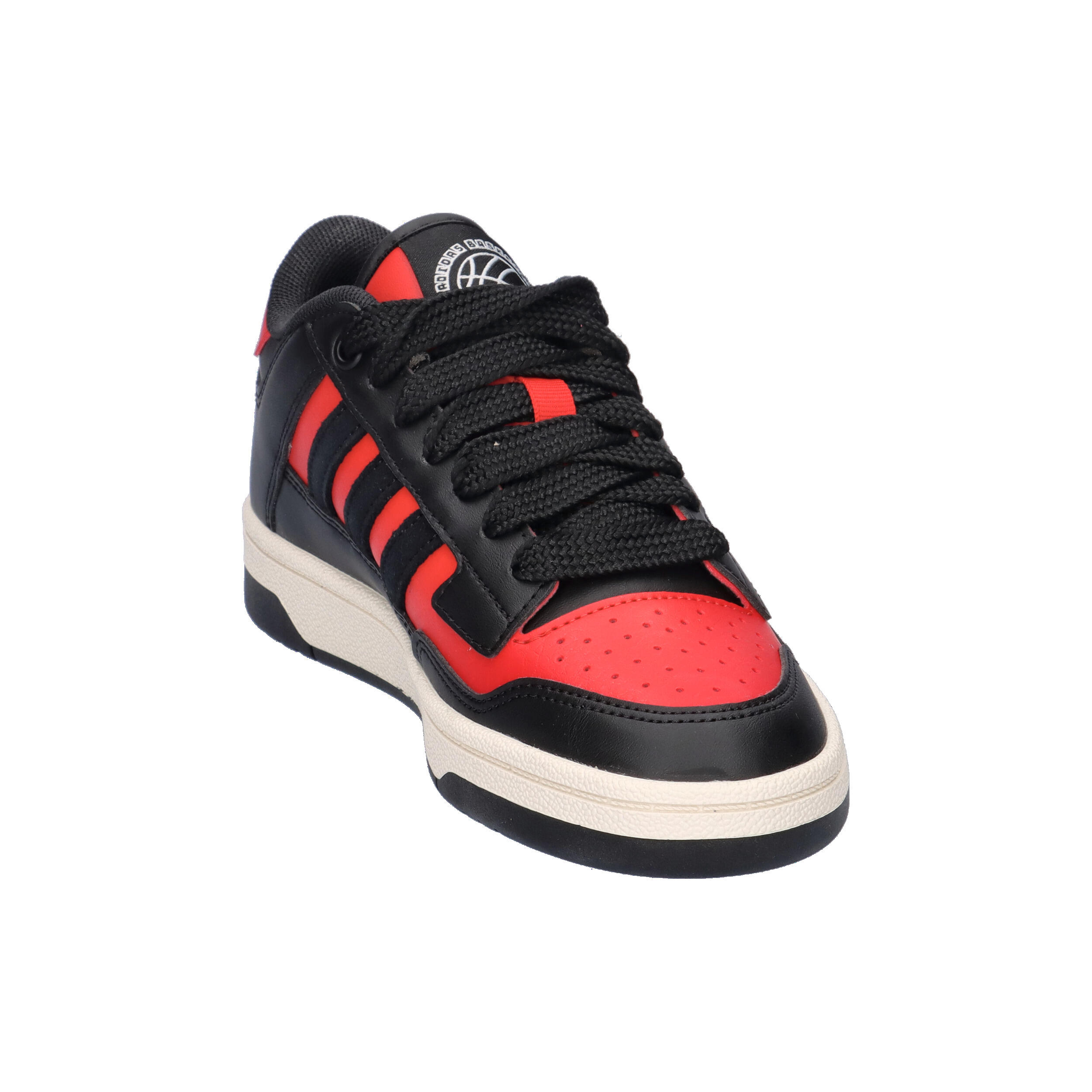 Chaussures pour enfants adidas Rapid Court Low 2/15