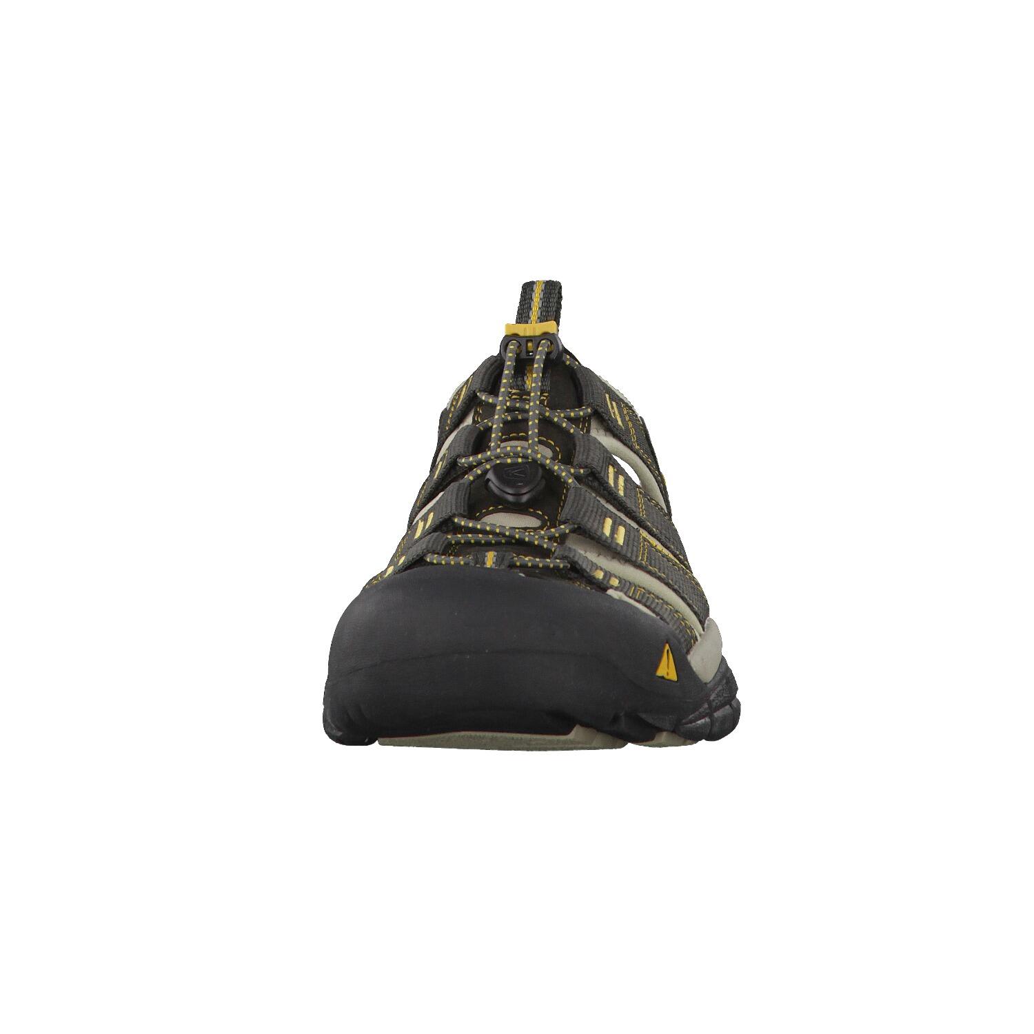 Schoenen Keen XR Sport zwart 8/10
