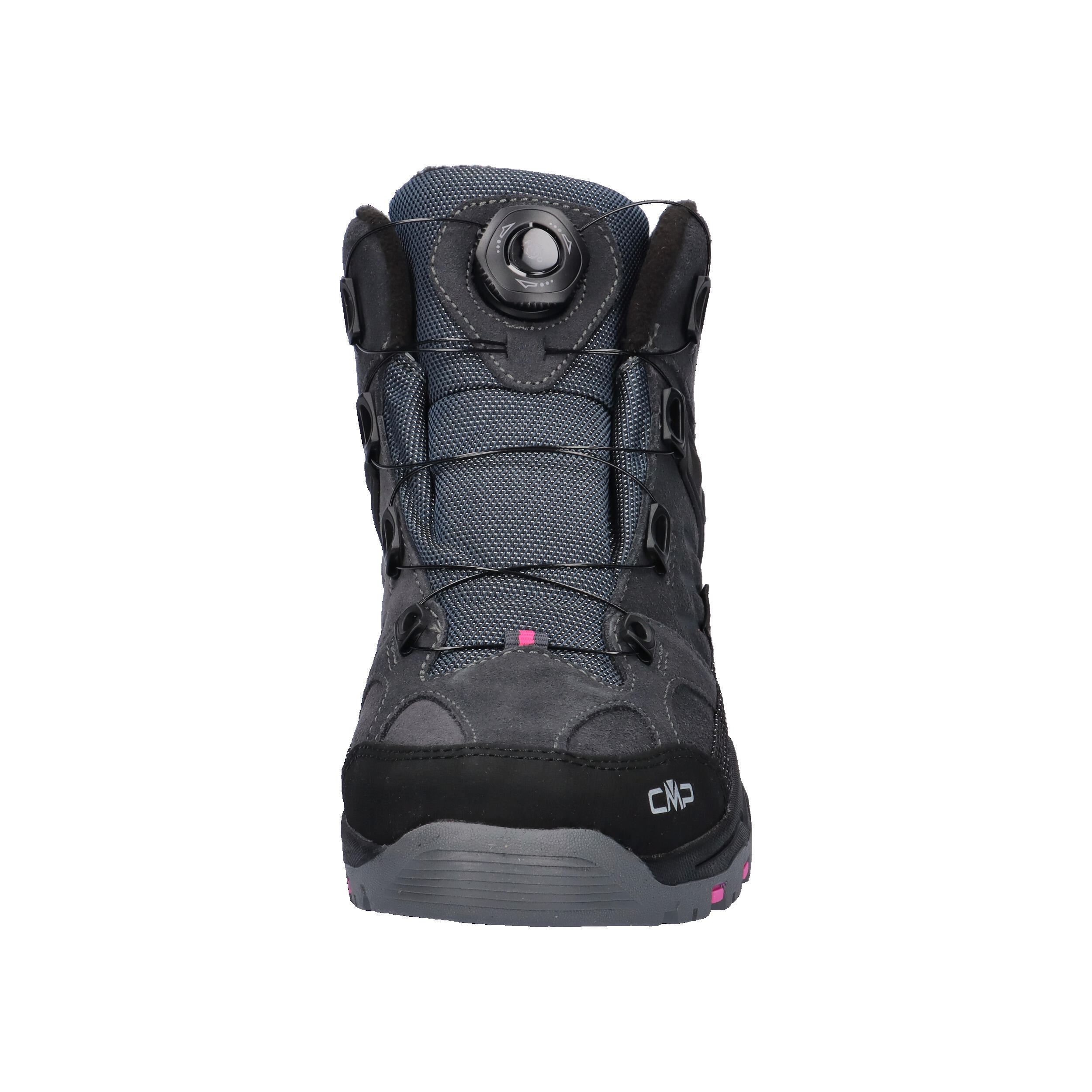 Buty trekkingowe dla dzieci CMP Kiruna Fitgo Mid 3/15