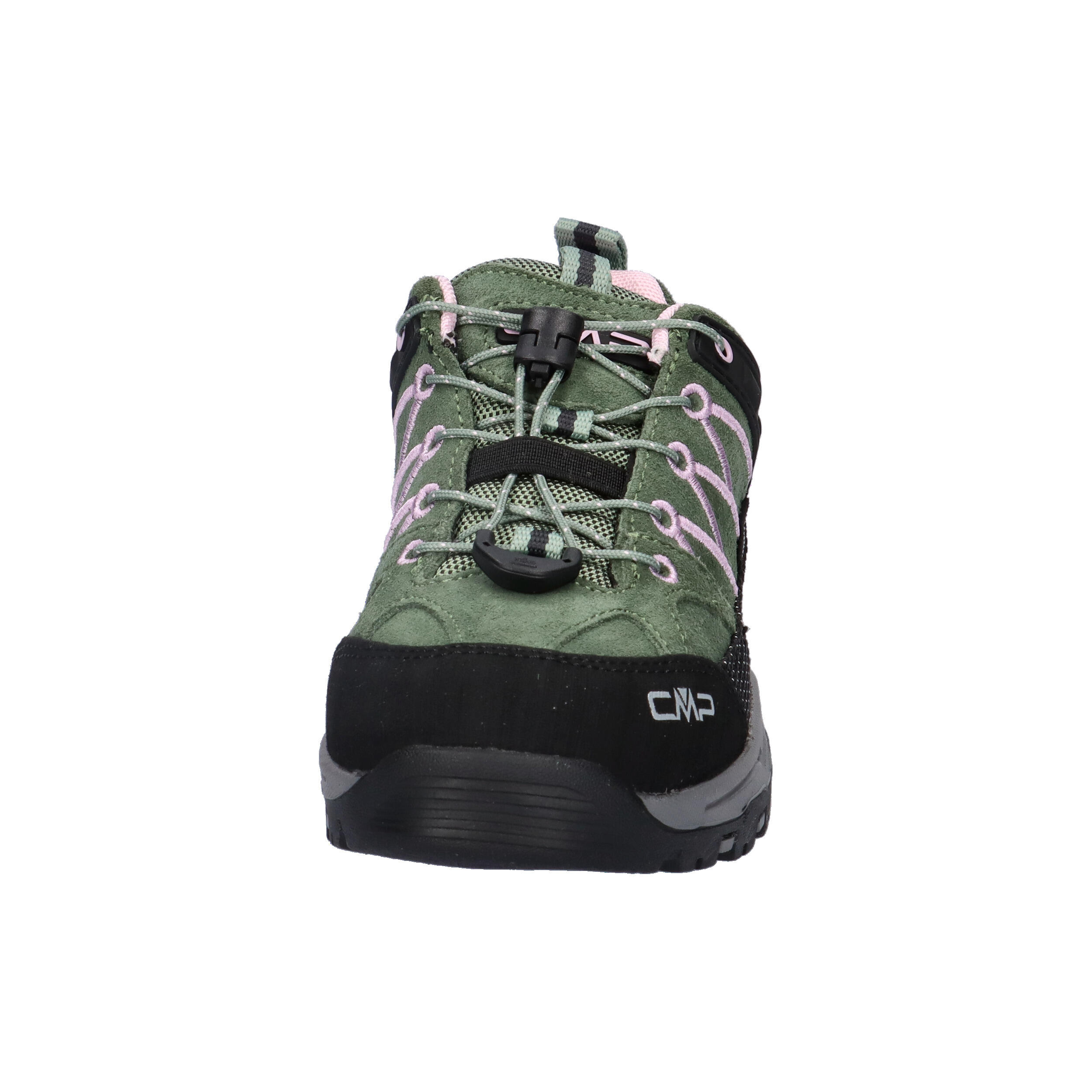 CMP Kinder Trekking Schuhe Rigel LOW WP 3Q13244 3/14