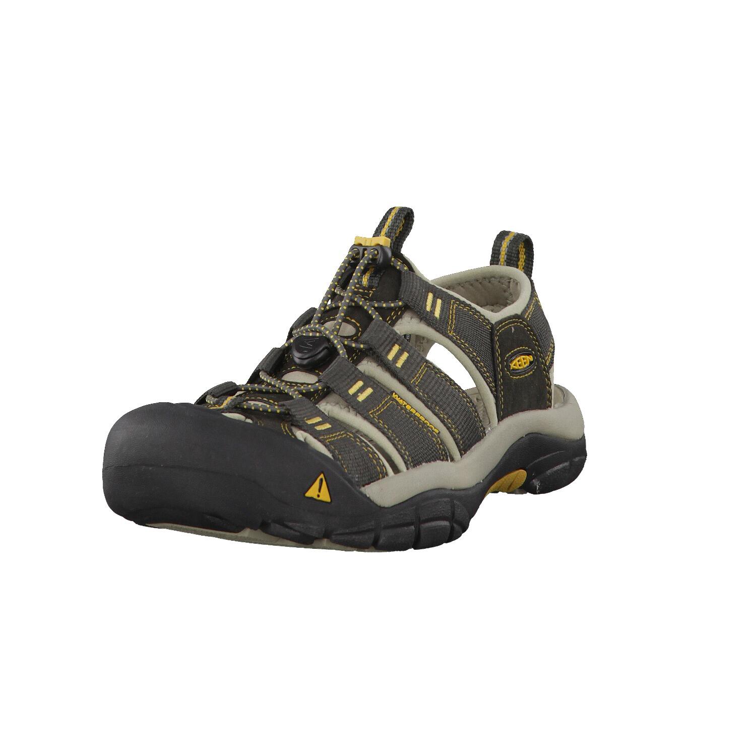 Schoenen Keen XR Sport zwart 9/10