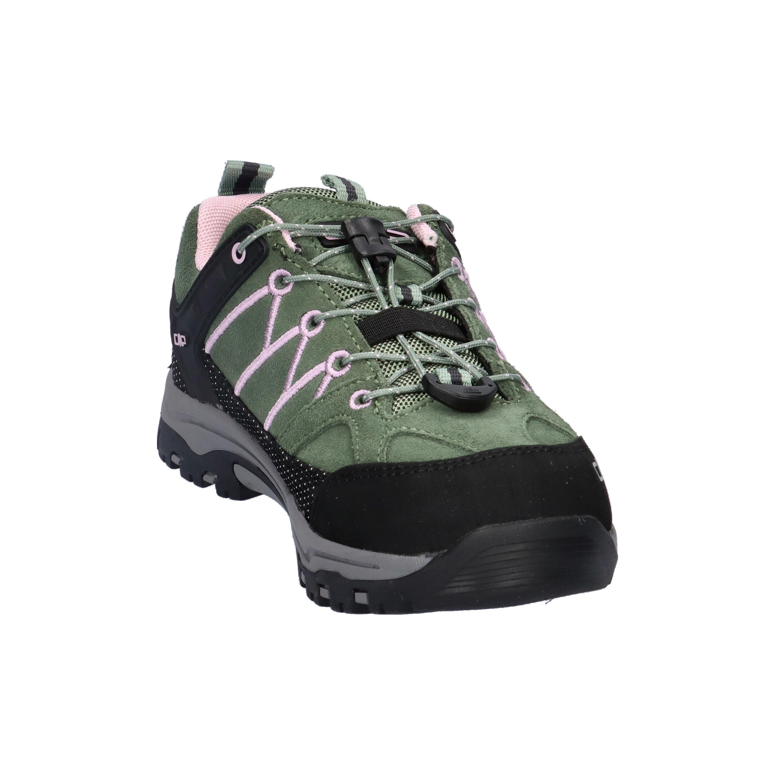 CMP Kinder Trekking Schuhe Rigel LOW WP 3Q13244 2/14