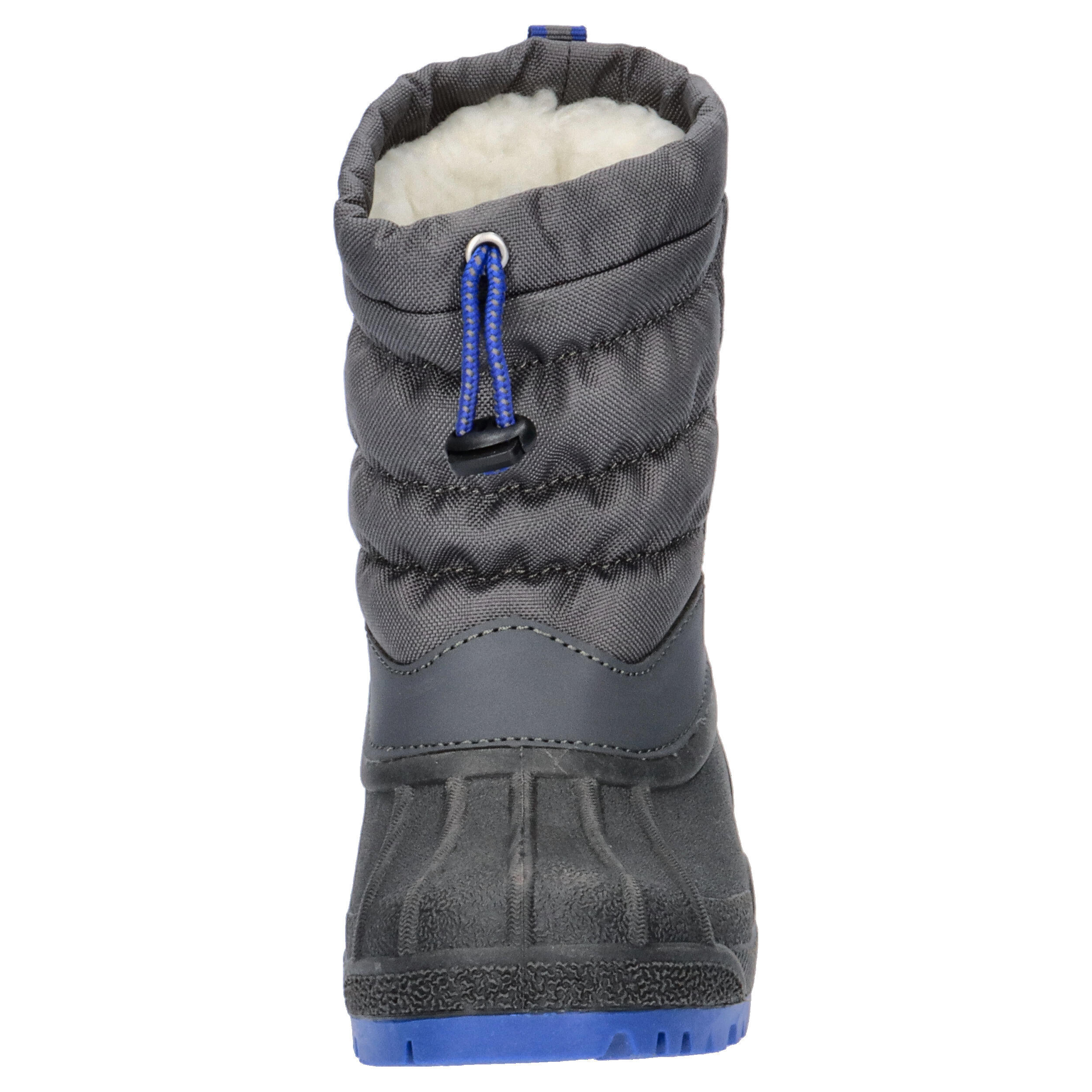 Bottes d'hiver enfant CMP Hanki 3.0 3/15