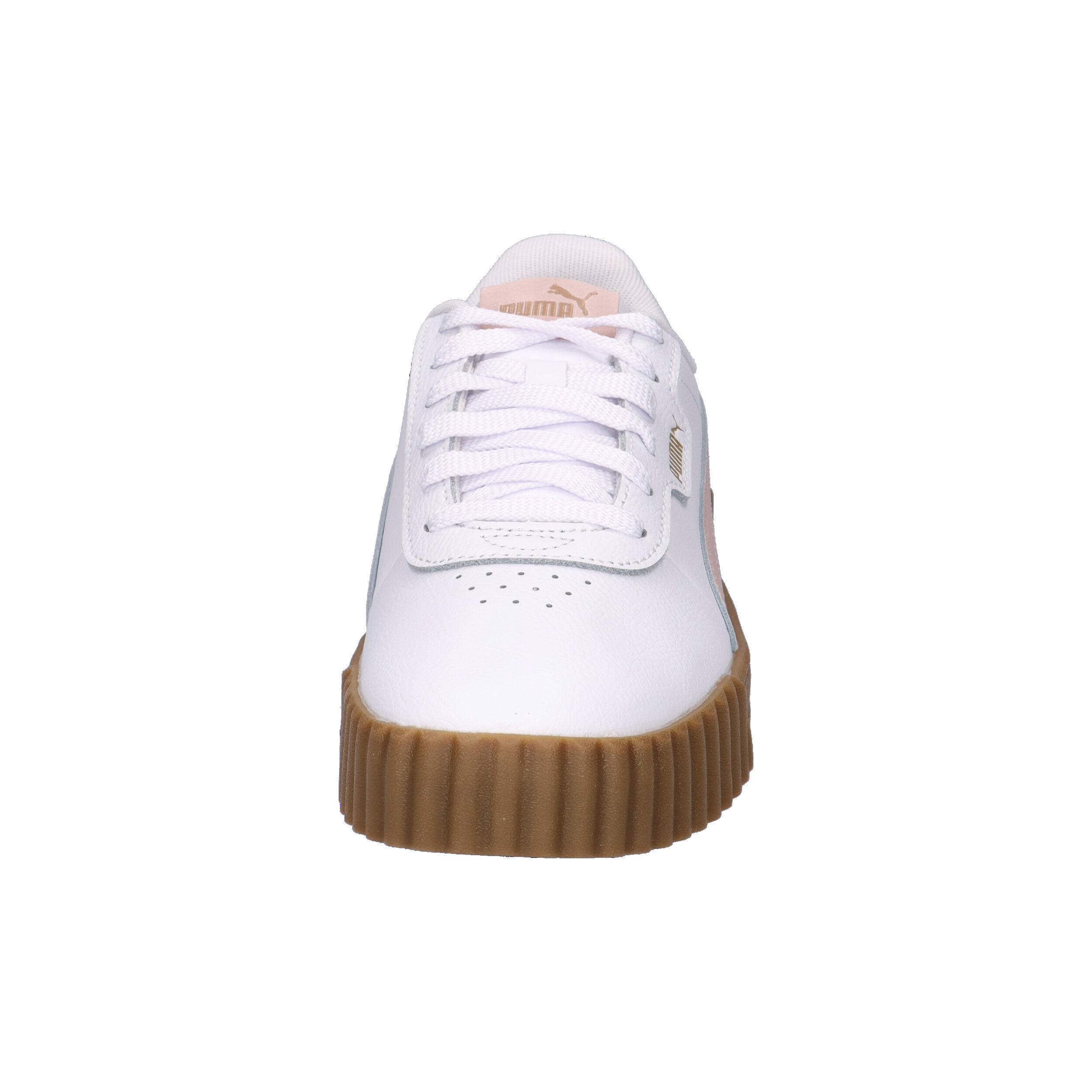 Puma Kinder Sneaker Carina 3.0 Jr 401476 3/15