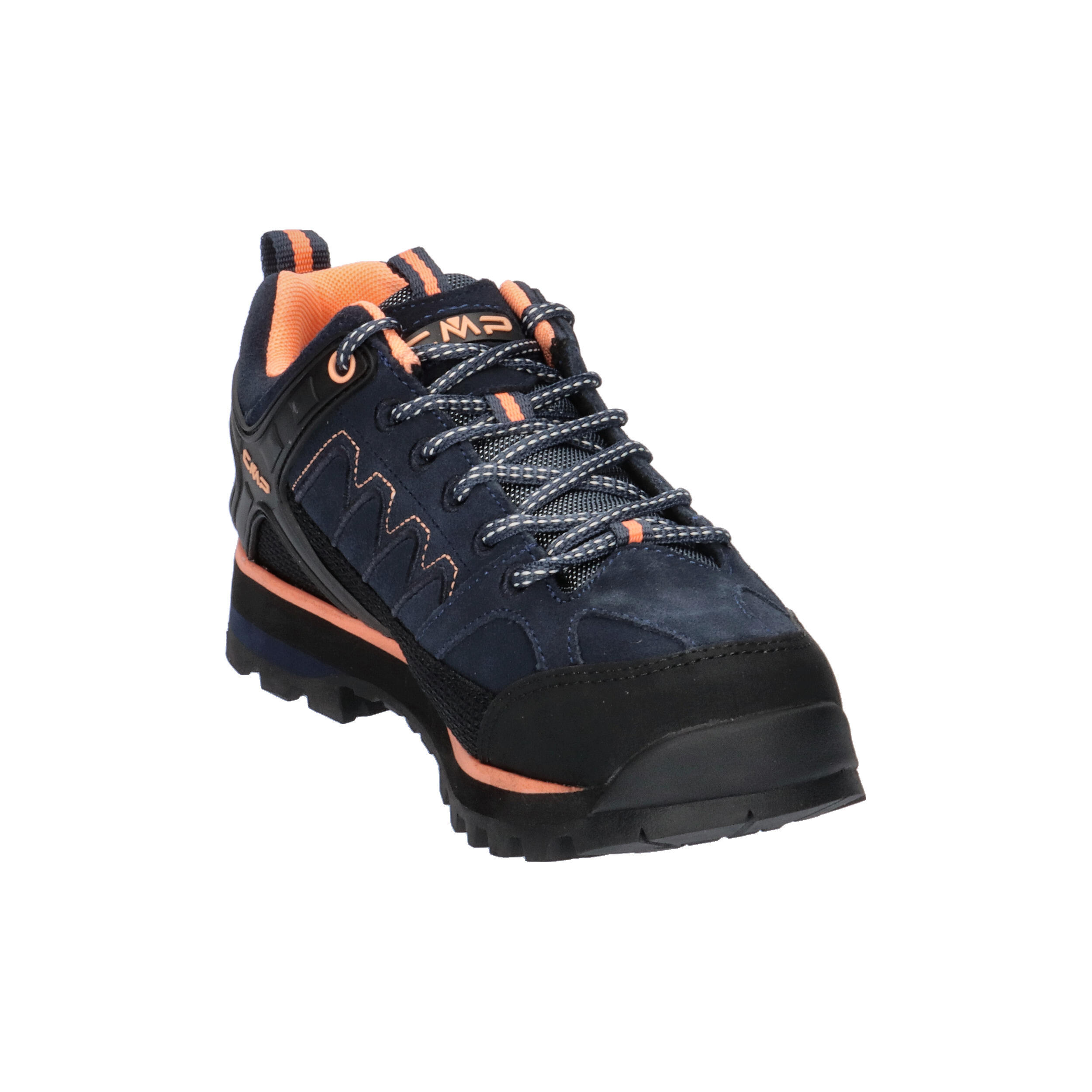 Buty trekkingowe damskie,  Moon Low WP 2/15