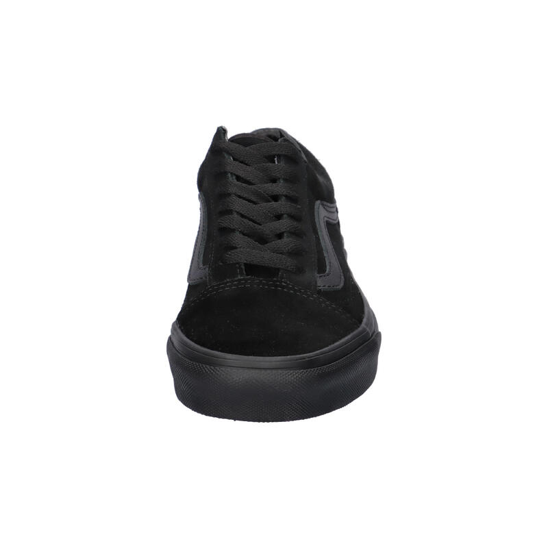 Tenisi barbati Vans Old Skool VN0A38G1NRI1, Negru