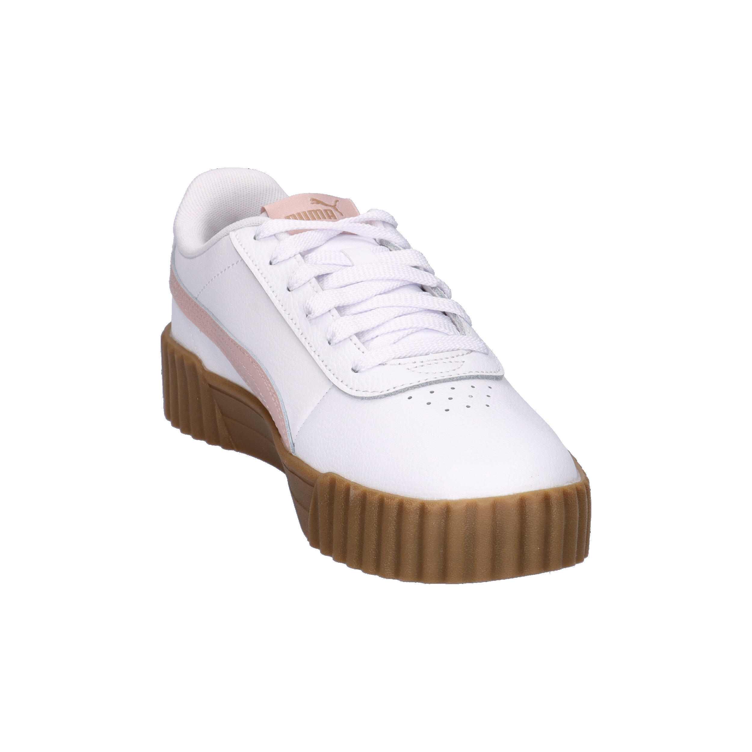 Puma Kinder Sneaker Carina 3.0 Jr 401476 2/15