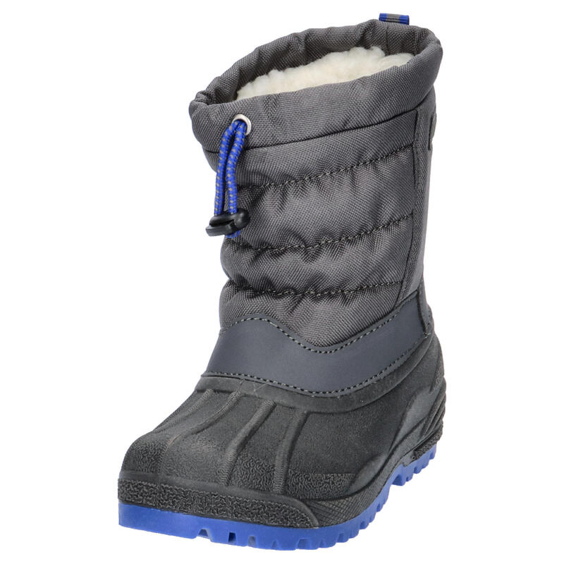 Cizme de zăpadă pentru copii CMP Hanki 3.0 Snowboots