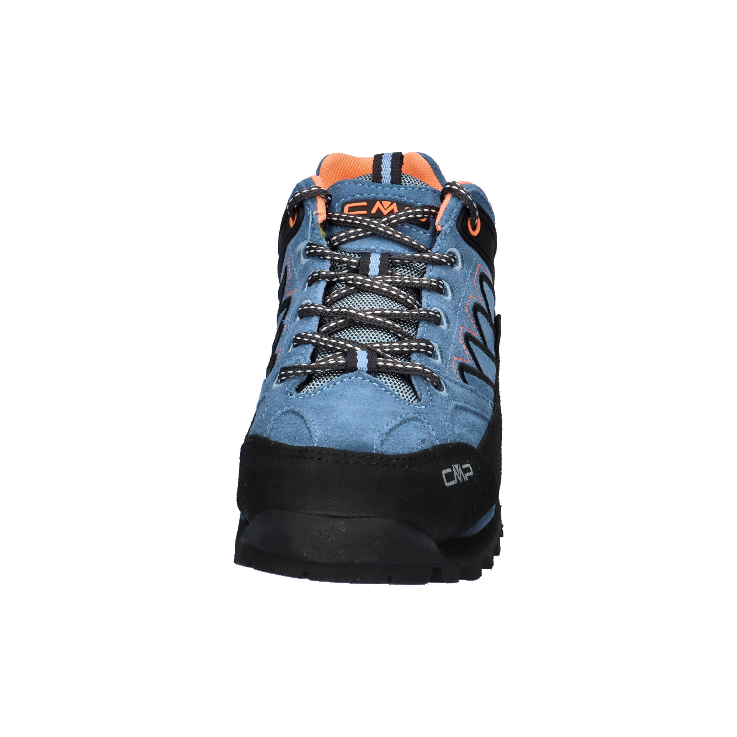 Damskie Niskie buty trekkingowe CMP Moon waterprof 3/15