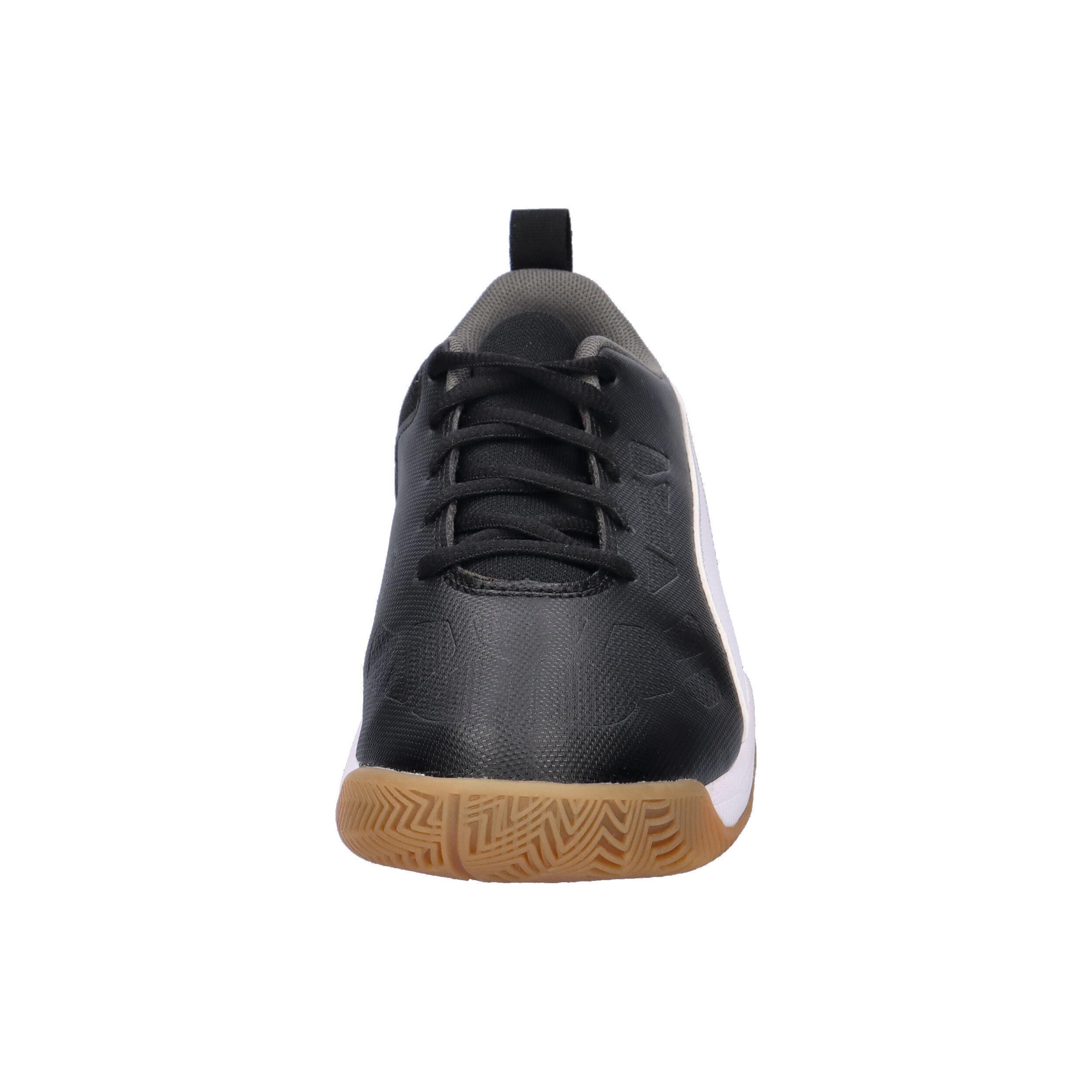 Puma Kinder Hallenschuhe Tenaz Jr 108128 8/10