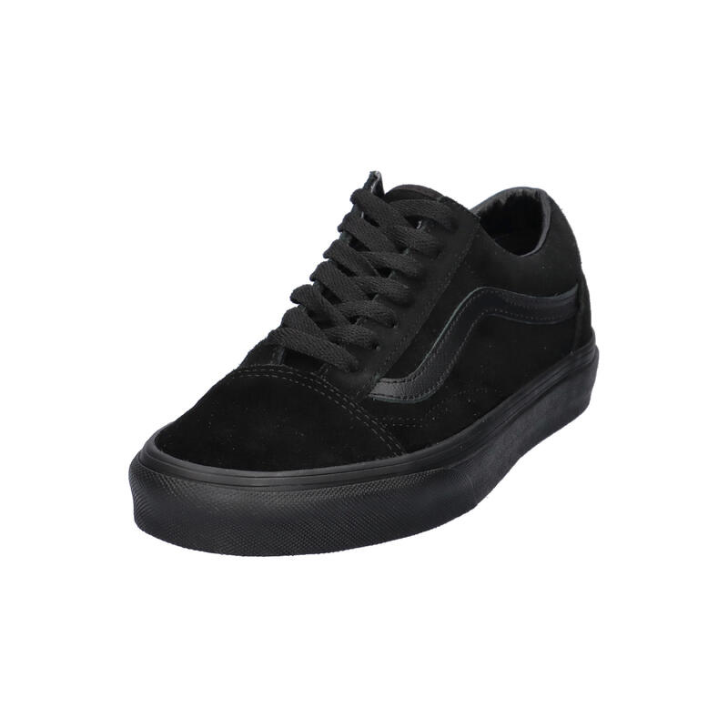 Tenisi barbati Vans Old Skool VN0A38G1NRI1, Negru