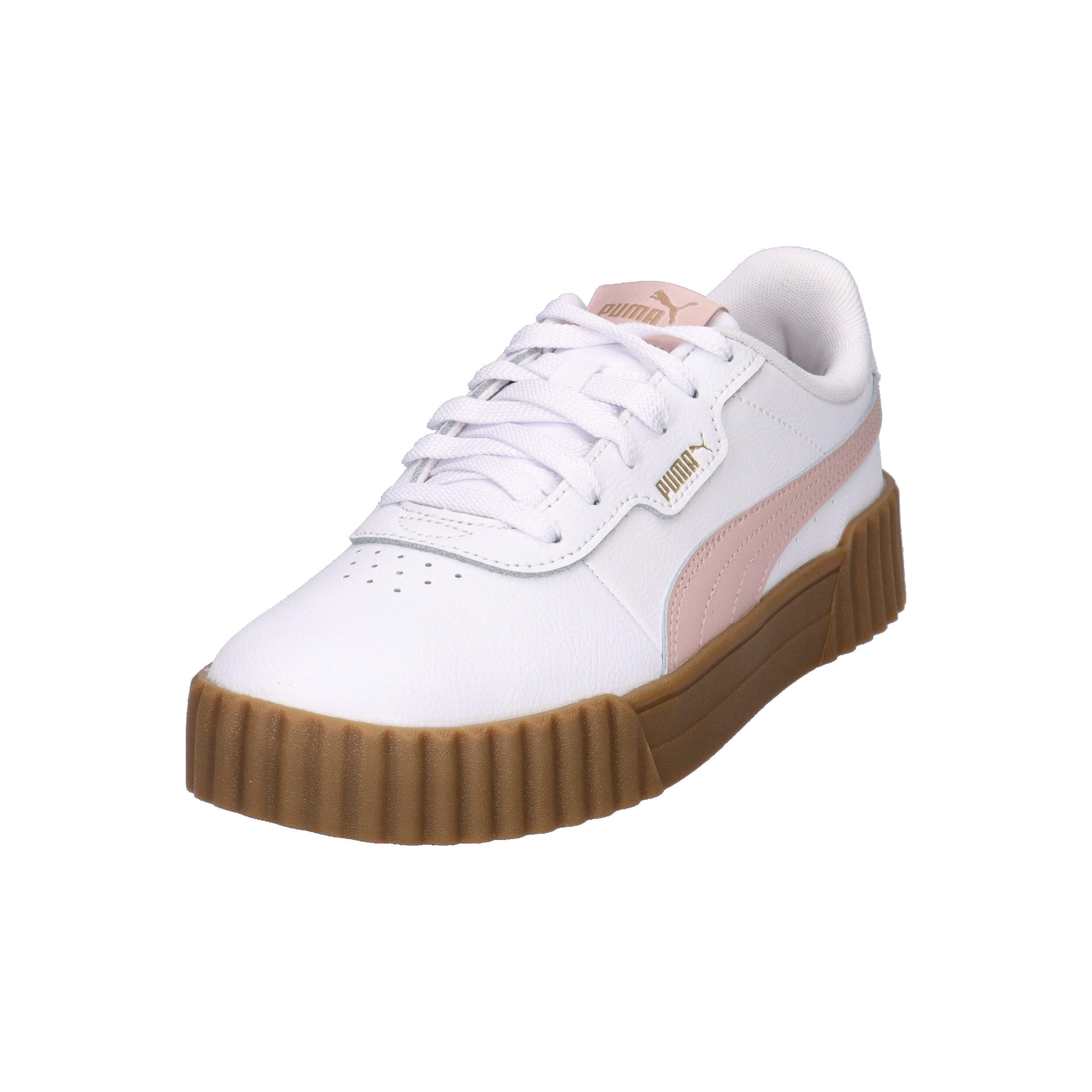 Puma Kinder Sneaker Carina 3.0 Jr 401476 4/15